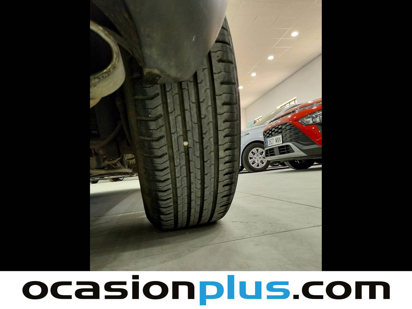 Foto Opel Mokka Opel Mokka 1.7 CDTi S&S Selective 4x2 (130 CV)