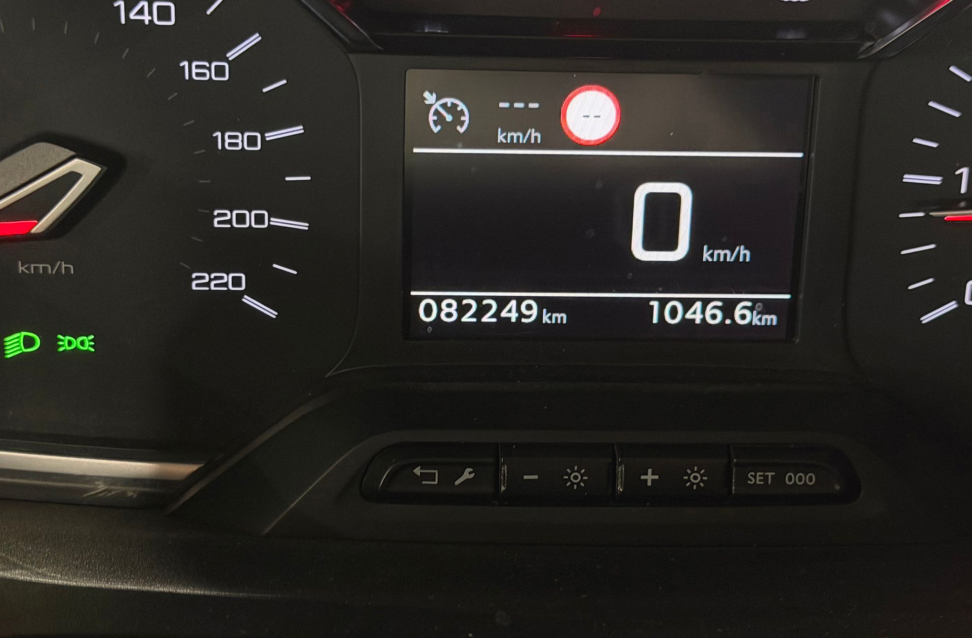 Peugeot Rifter BlueHDi 130 Allure Standard - foto 9