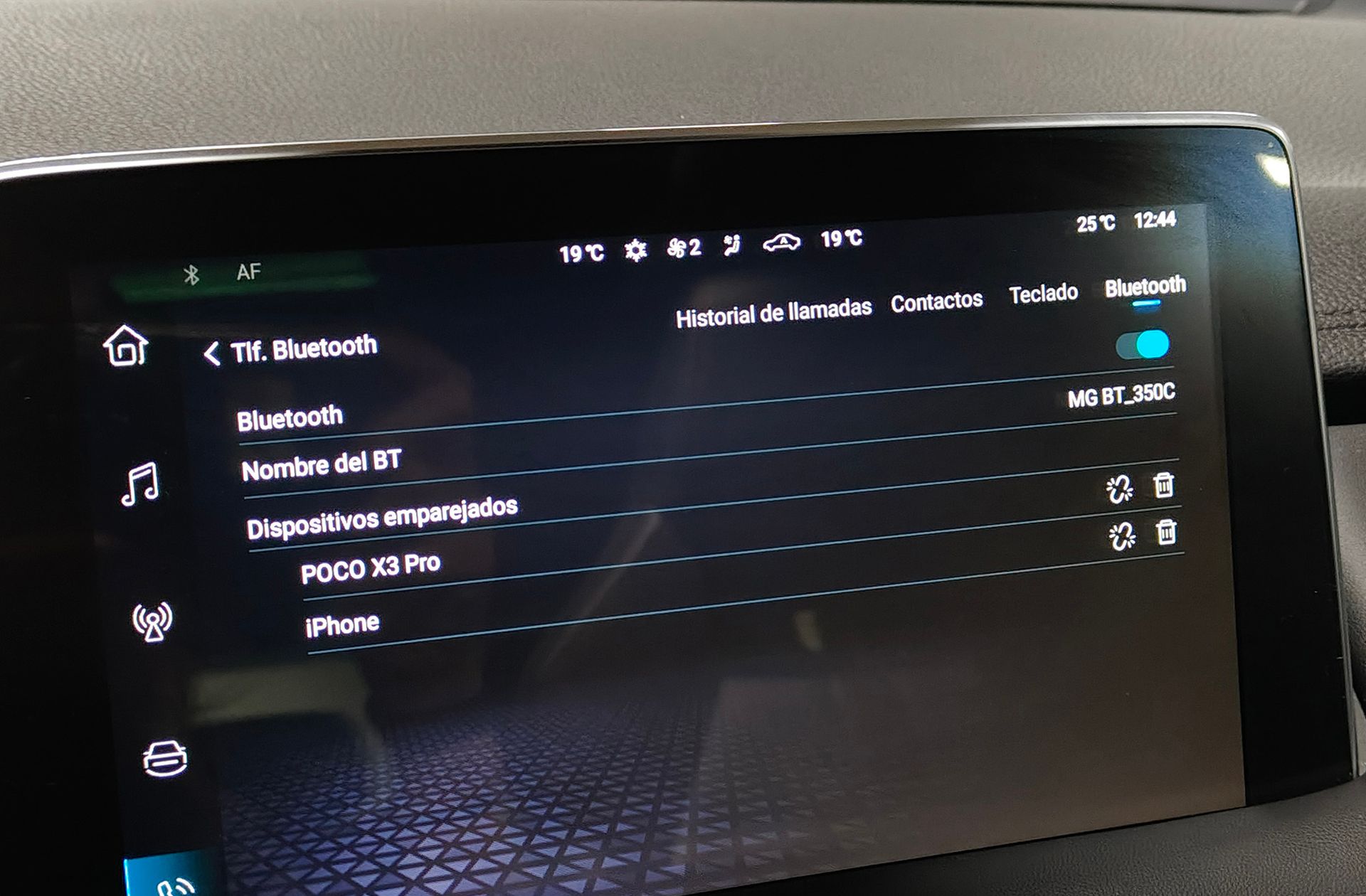 MG EHS 1.5 T-GDi PHEV Luxury - foto 39