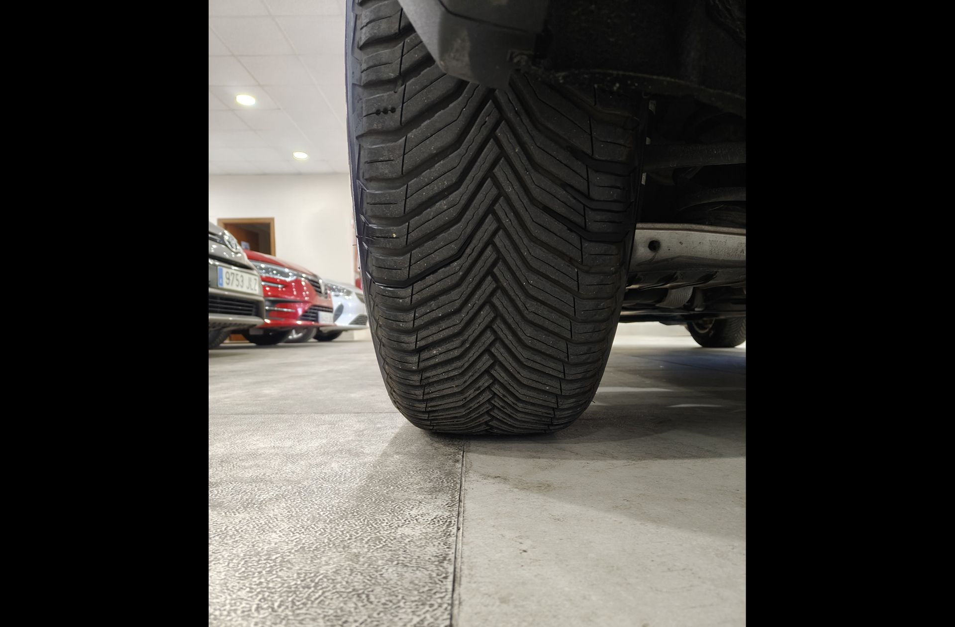 Audi Q5 Advanced 2.0 TDI - foto 37