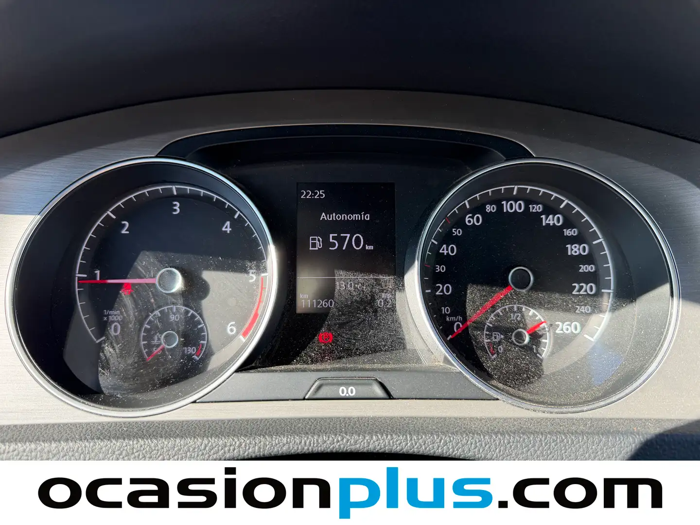 Foto Volkswagen Golf Volkswagen Golf Advance 1.6 TDI BMT (105 CV)