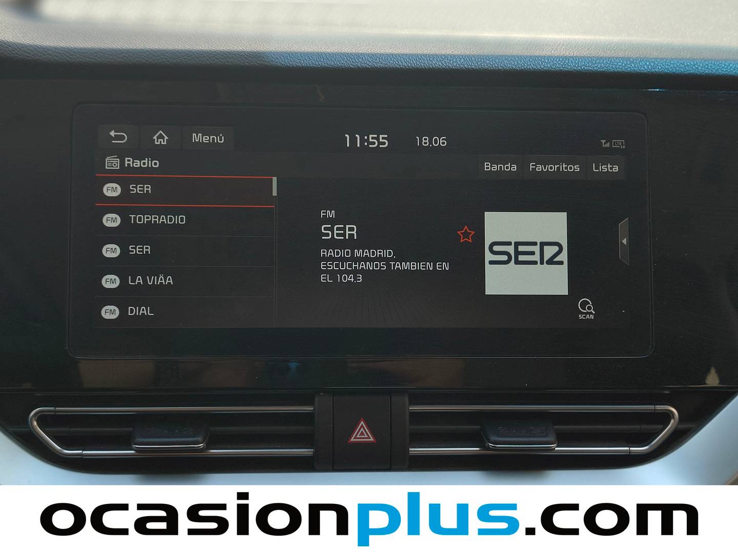 KIA Niro KIA Niro 1.6 GDi HEV Drive (141 CV) automático