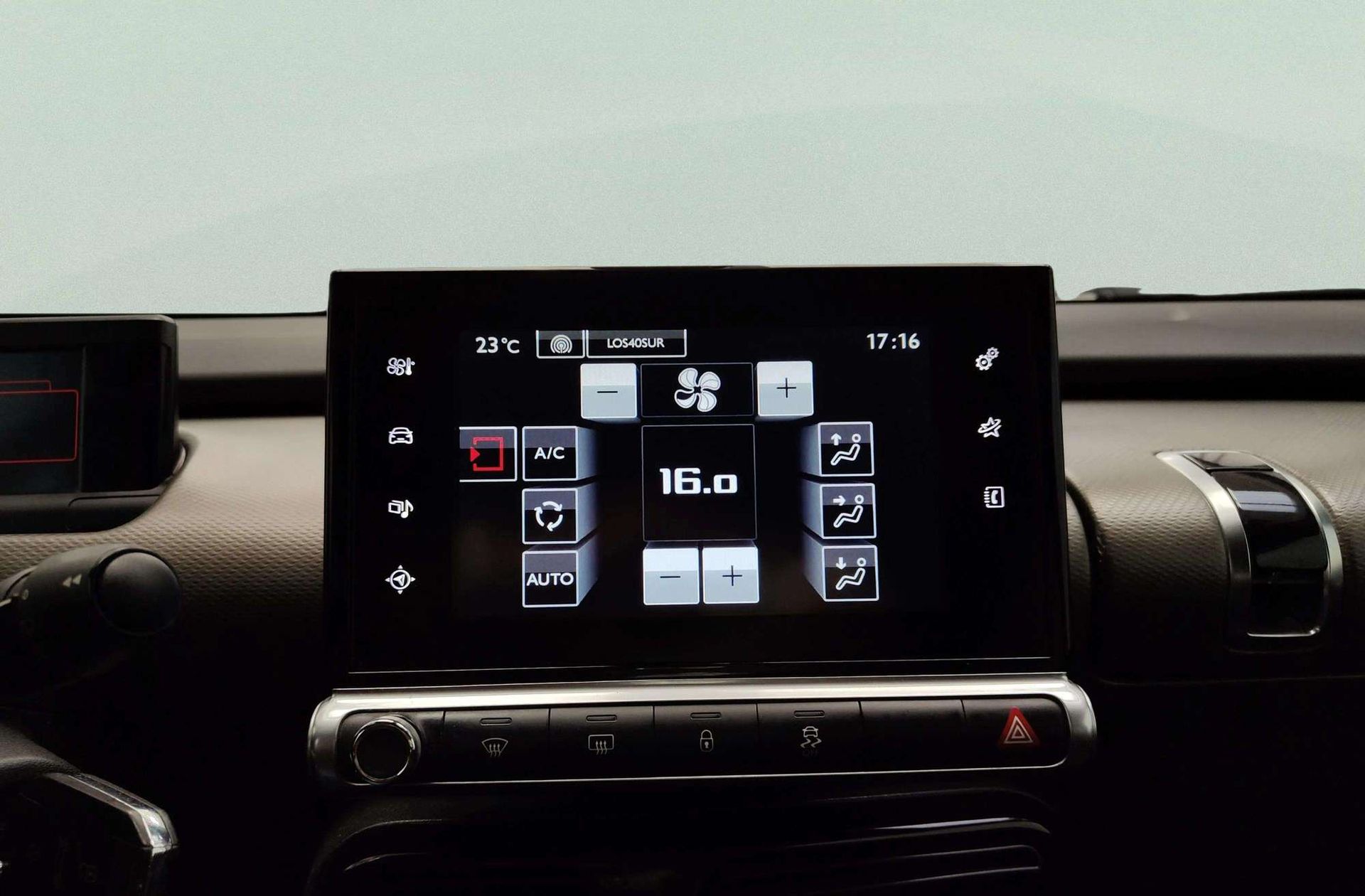 Citroën C4 Cactus PureTech 82 Feel - foto 25