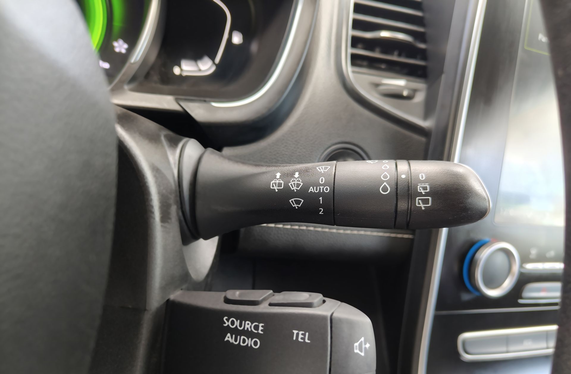 Renault Grand Scénic Zen dCi 7 plazas - foto 33
