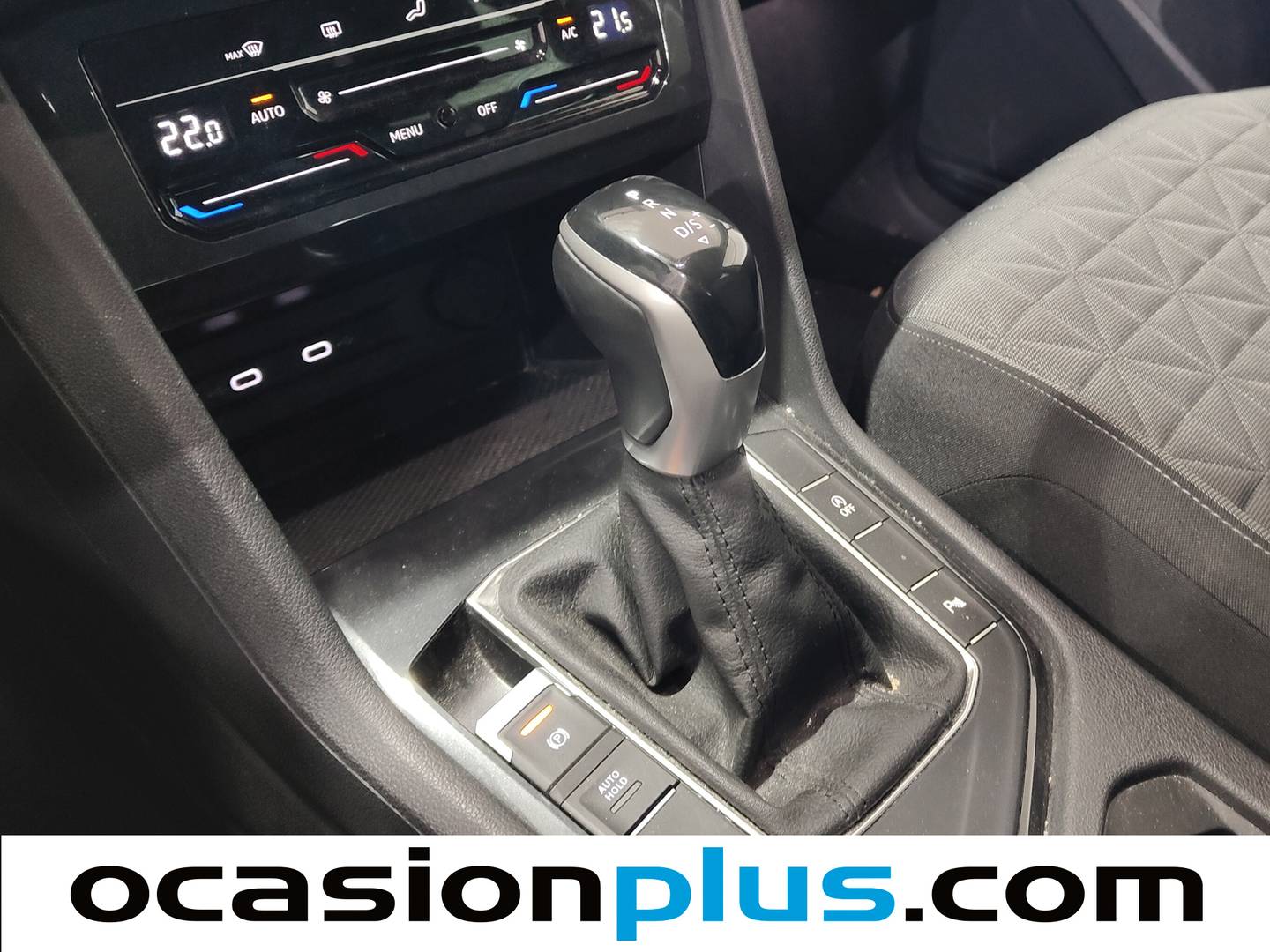 Volkswagen Tiguan Volkswagen Tiguan Life 1.5 TSI (150 CV) DSG de segunda mano