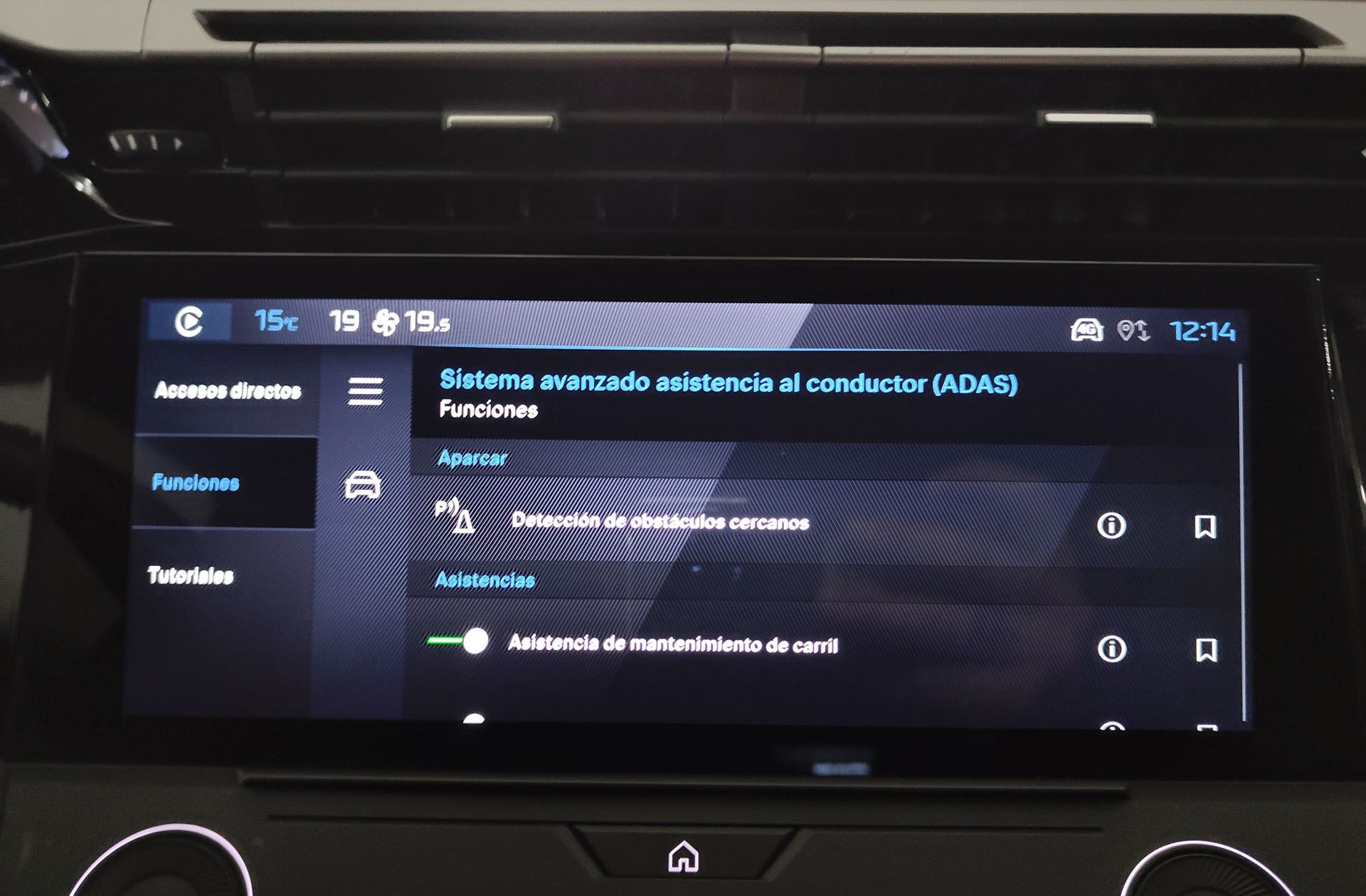 Peugeot 308 Allure Hybrid eDCS6 - foto 11