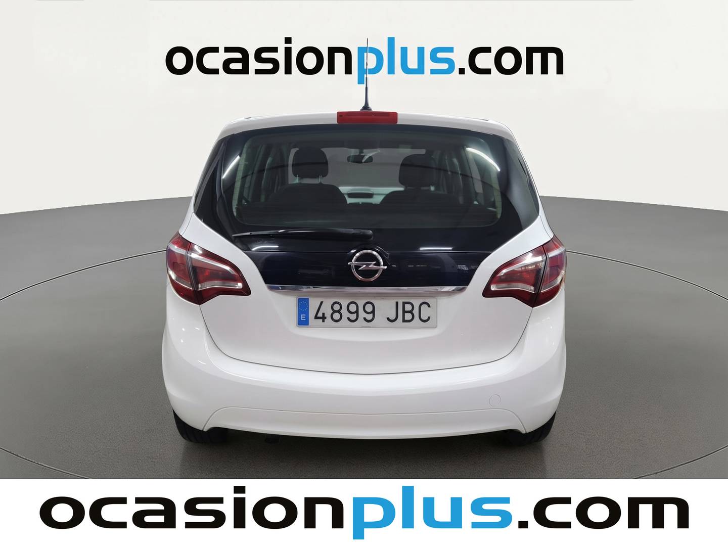 Opel Meriva Opel Meriva 1.6 CDTi S&S Selective (110 CV) barato