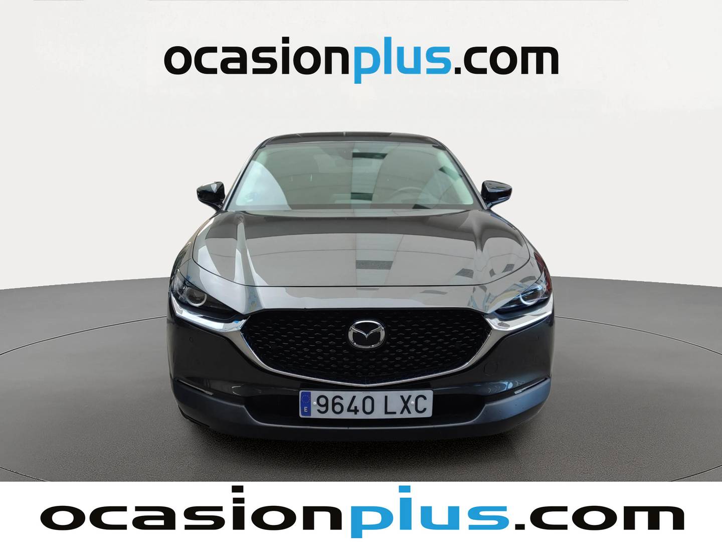 Foto Mazda CX-30 Mazda CX-30 e-SKY G MHEV Homura AT (150 CV)