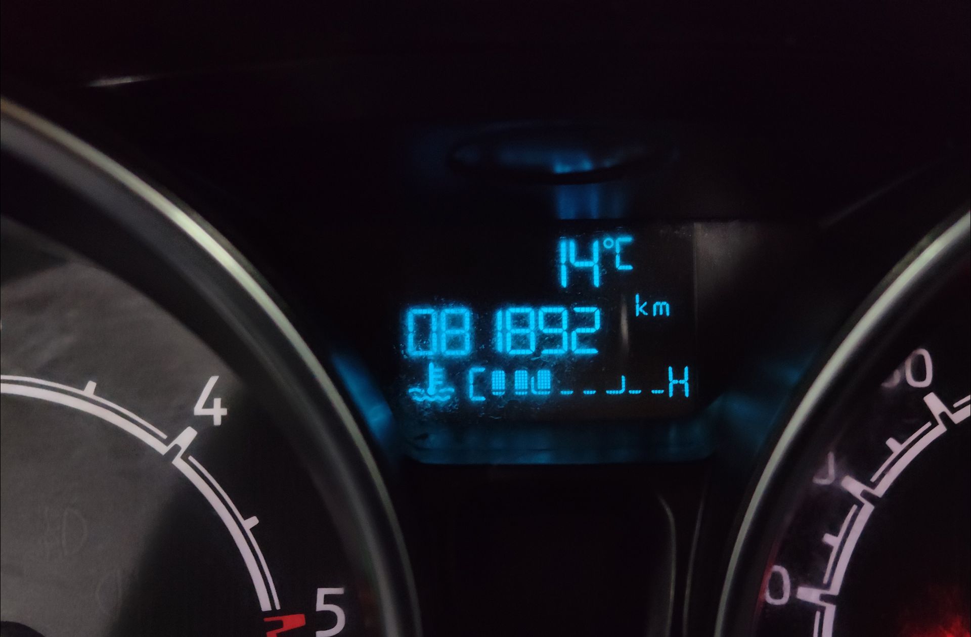 Ford EcoSport 1.5 TDCi Trend - foto 8