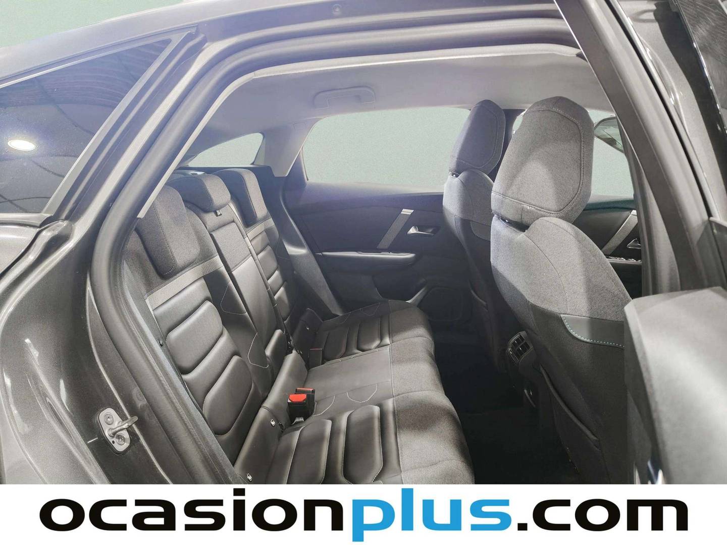 Citroën C4 Citroën C4 PureTech 130 S&S Shine (130 CV) manual