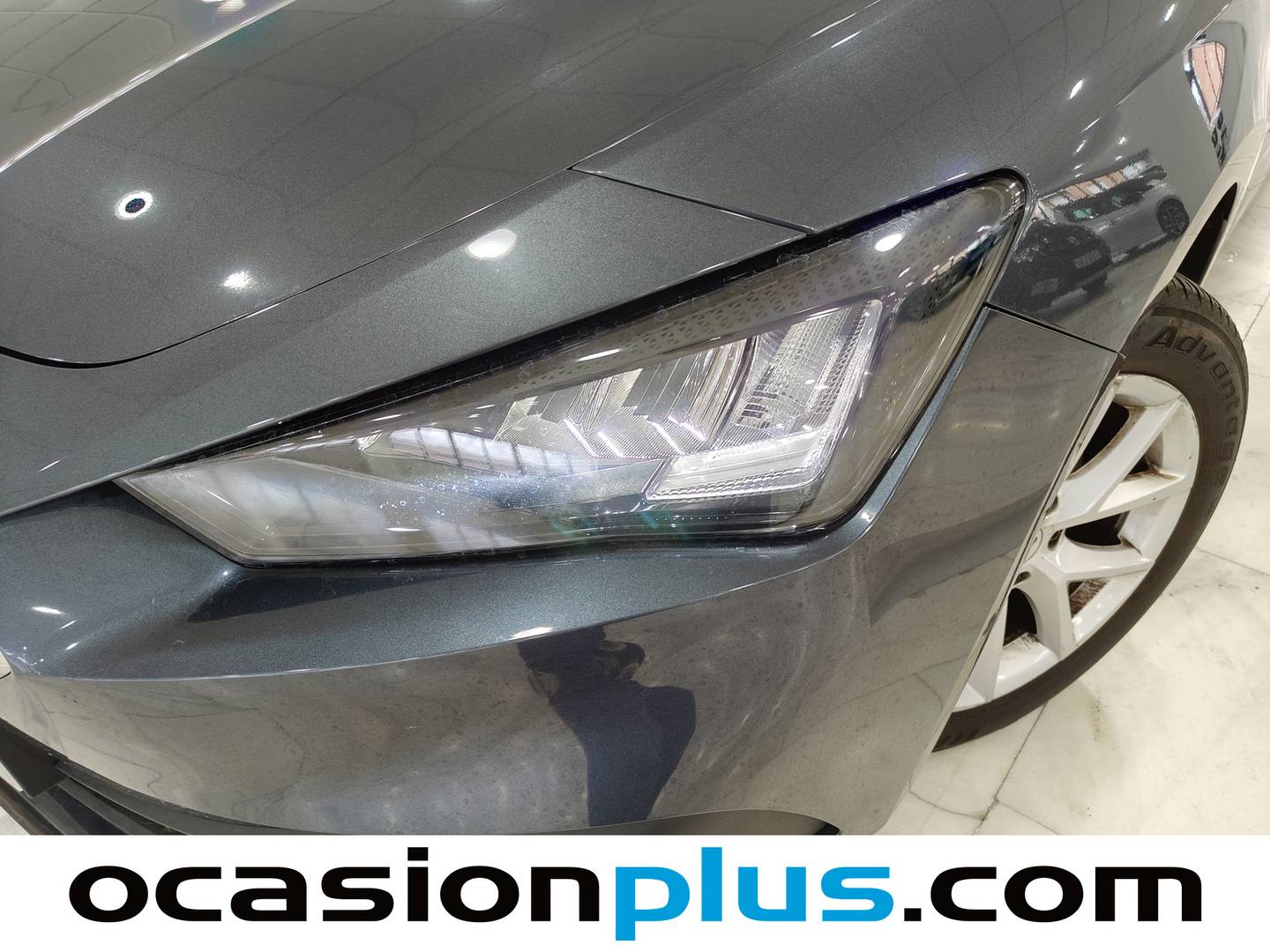 Foto Seat León SEAT Leon ST 1.5 TSI S&S Style XL (130 CV)