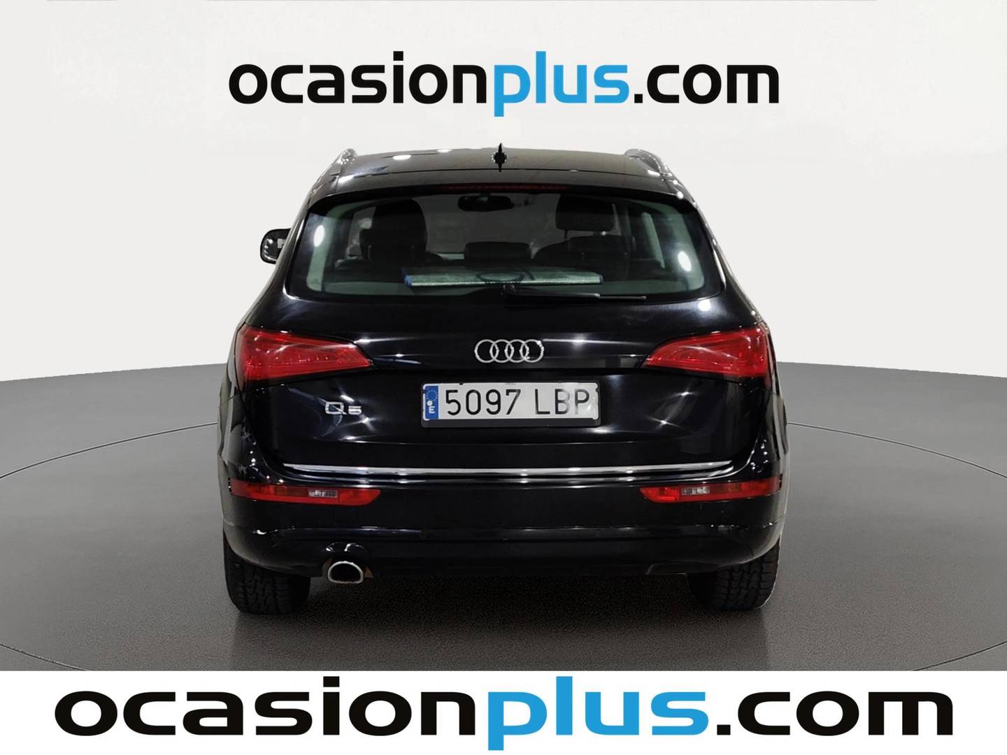Audi Q5 Audi Q5 Advanced 2.0 TDI clean diesel (190 CV) S tronic barato