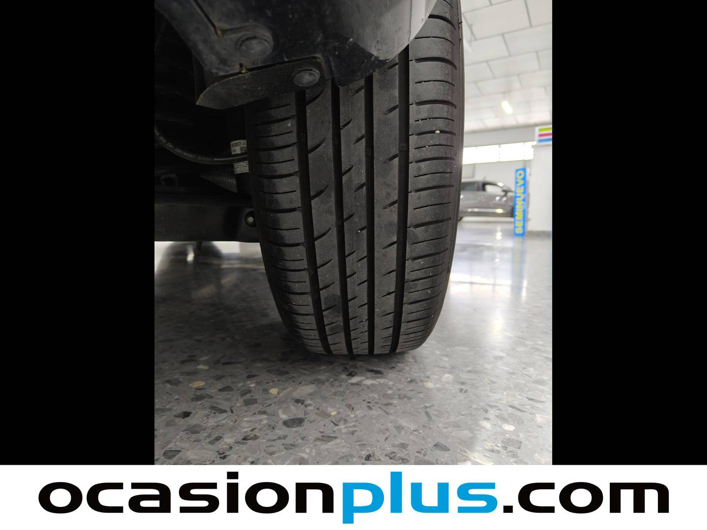 Foto KIA Niro Kia Niro 1.6 GDi HEV Drive (129 CV)