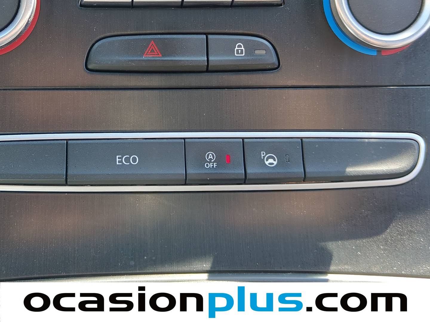Accesorios del Renault Grand Scénic Renault Grand Scenic Zen Energy dCi (130 CV) 7 Plazas