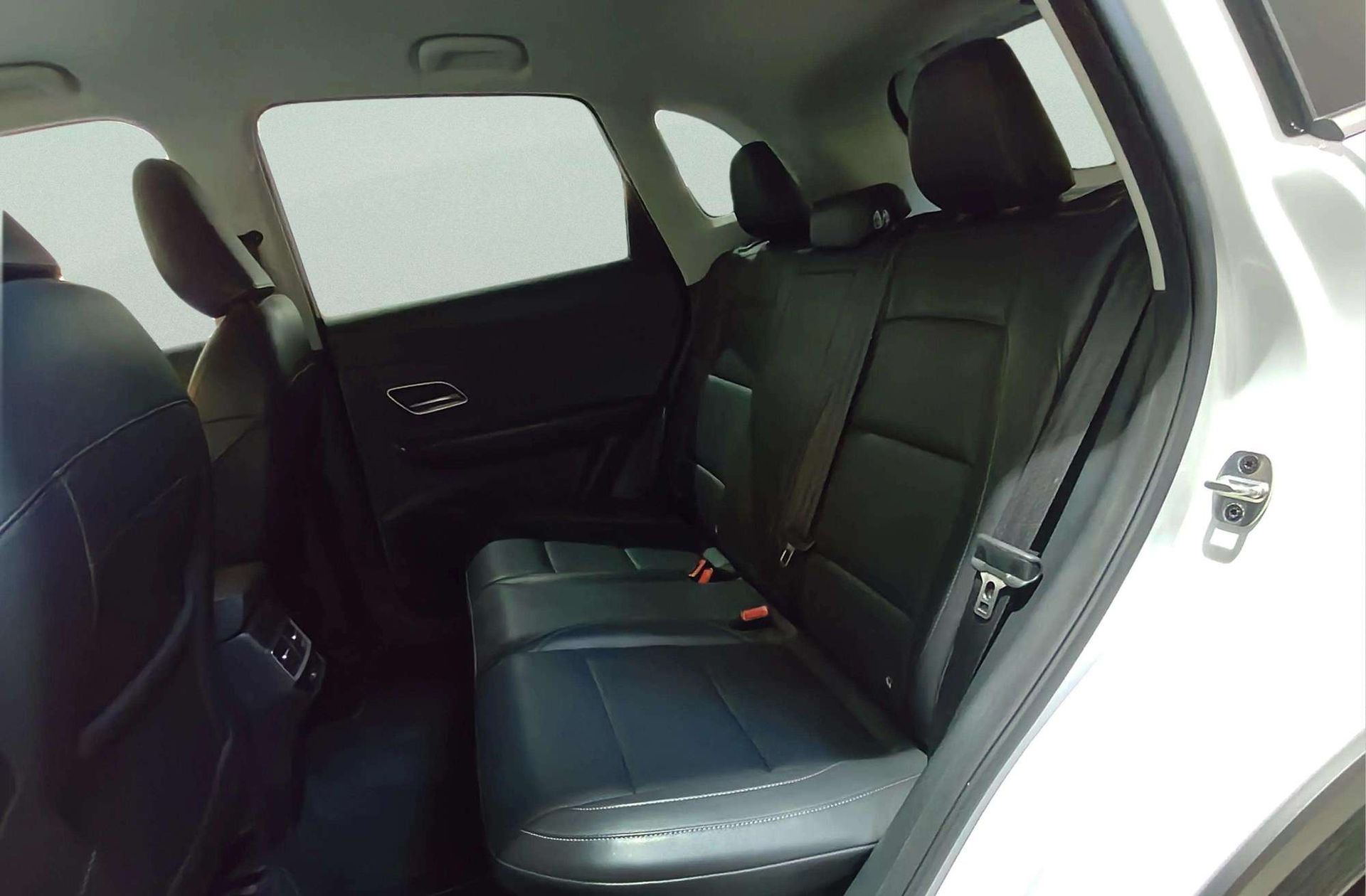 MG ZS 1.5 Hybrid+ Luxury - foto 15