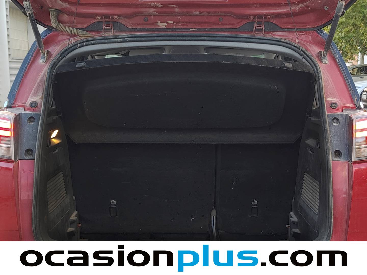 Foto Opel Crossland X Opel Crossland X 1.2 Innovation (130 CV)