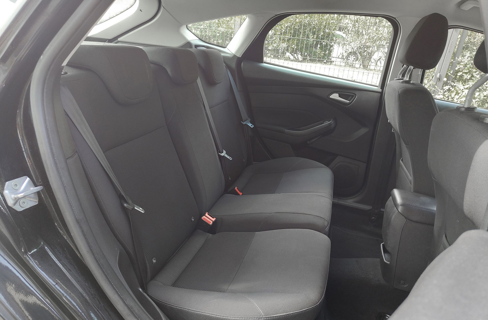 Ford Focus 1.0 EcoBoost Trend+ - foto 18