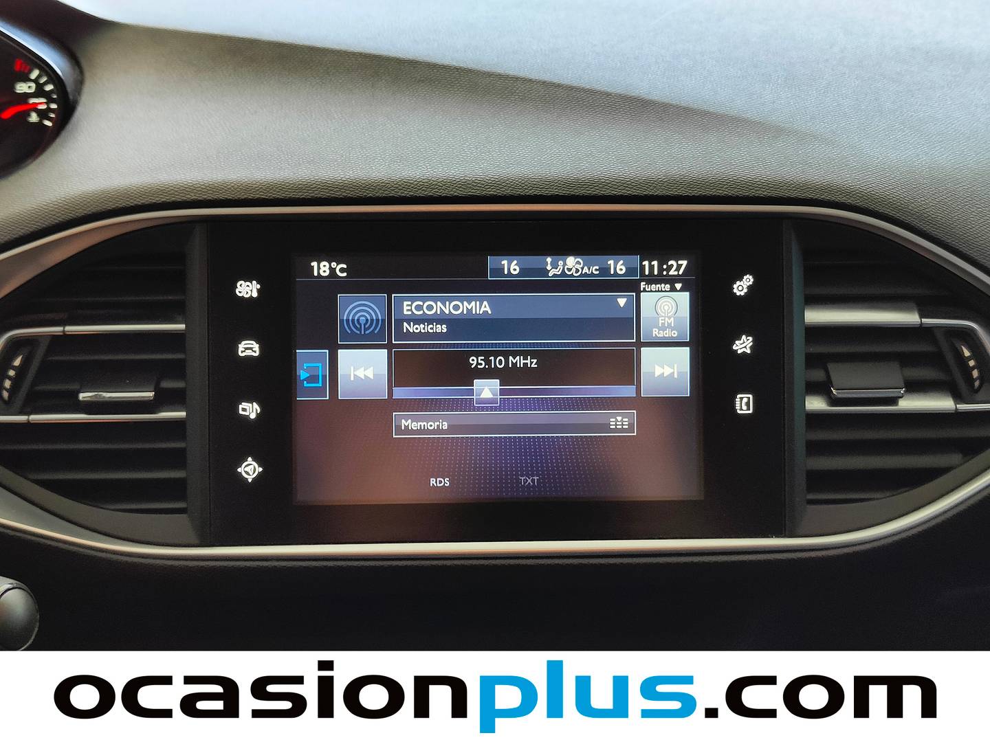 Peugeot 308 Peugeot 308 SW SW BlueHDI 120 Style (120 CV) manual