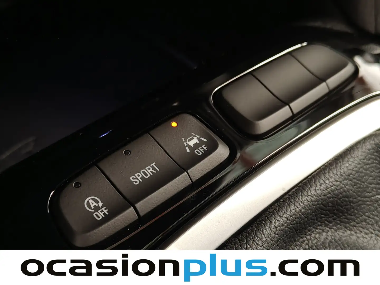 Foto Opel Corsa Opel Corsa 1.2 T XHL GS (100 CV)