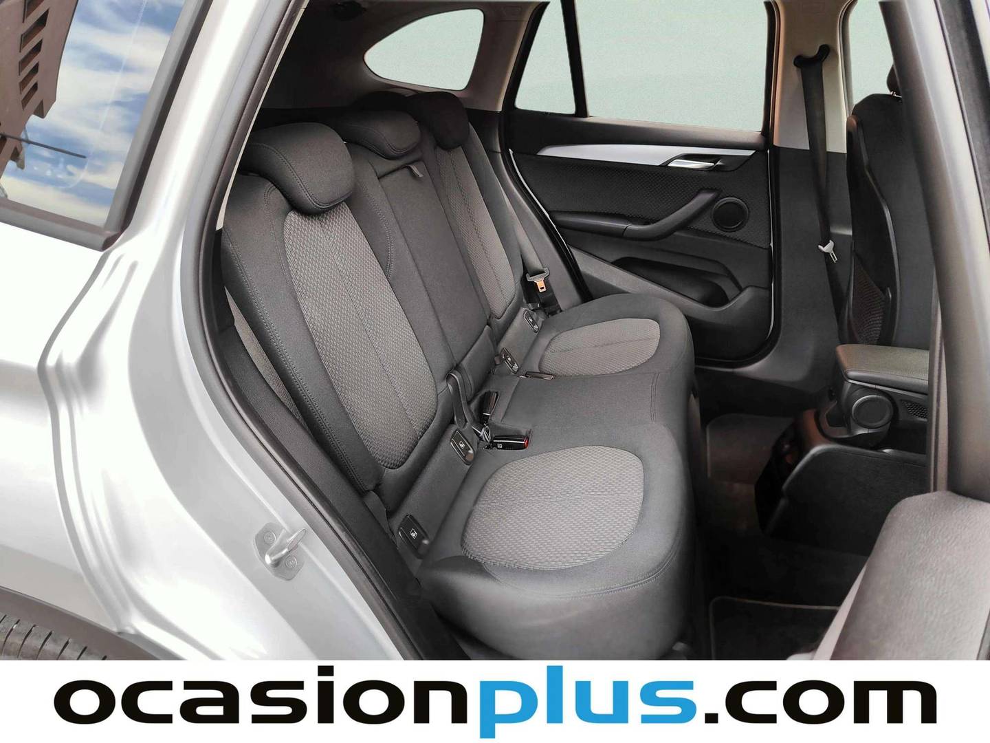 BMW X1 BMW X1 sDrive18i (140 CV) km 0