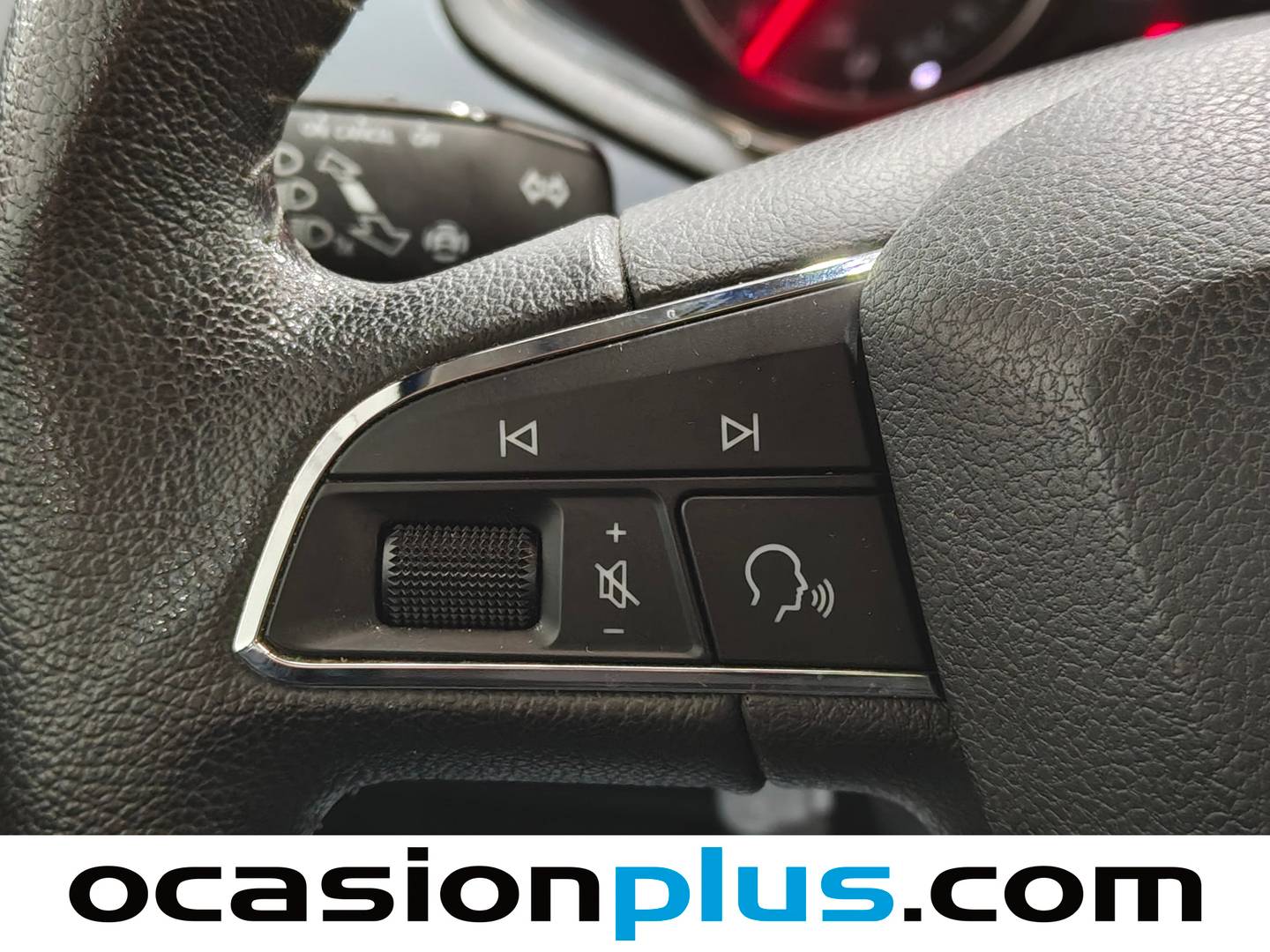 Foto Seat Arona SEAT Arona 1.6 TDI Ecomotive Style (95 CV)