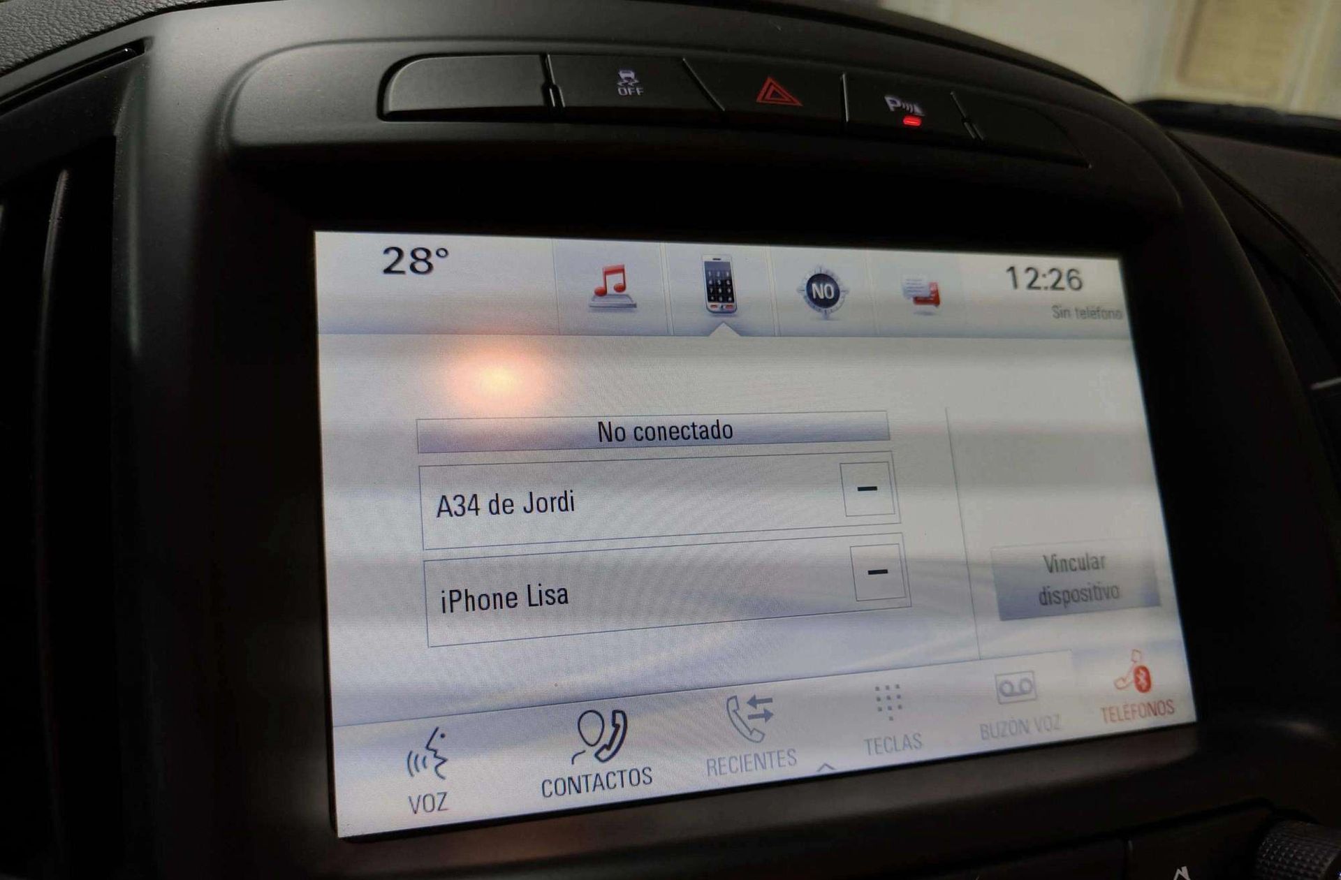 Opel Insignia 1.4 Turbo Excellence - foto 7