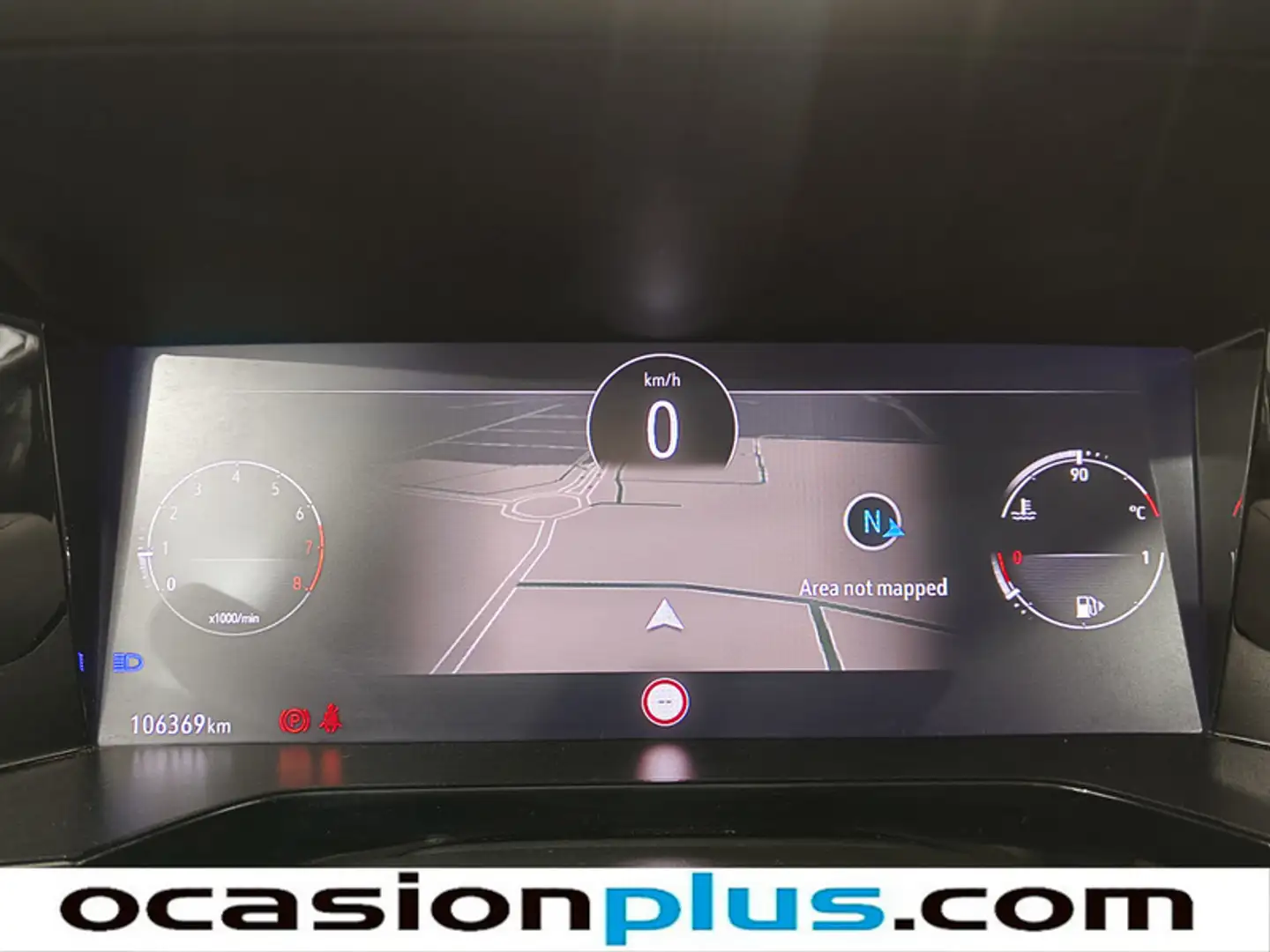 Foto Opel Grandland Opel Grandland 1.2 Turbo Ultimate (130 CV)