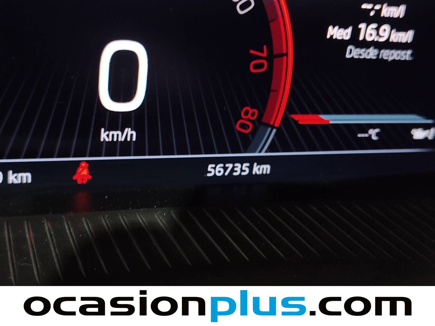 Skoda Kamiq Skoda Kamiq 1.0 TSI Ambition (110 CV) seminuevo