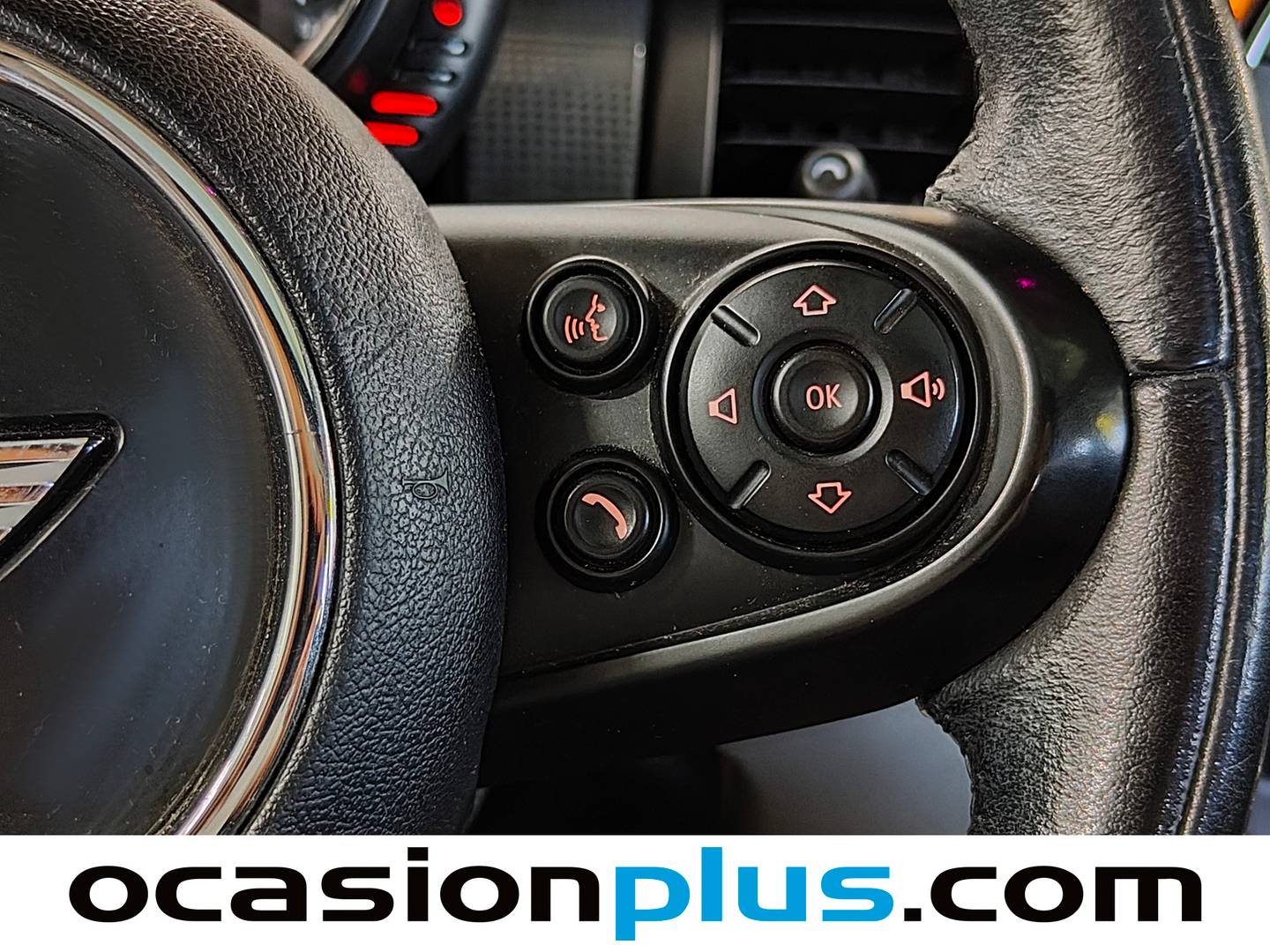 Mini MINI Mini MINI Cooper 5 Puertas (136 CV) seminuevo