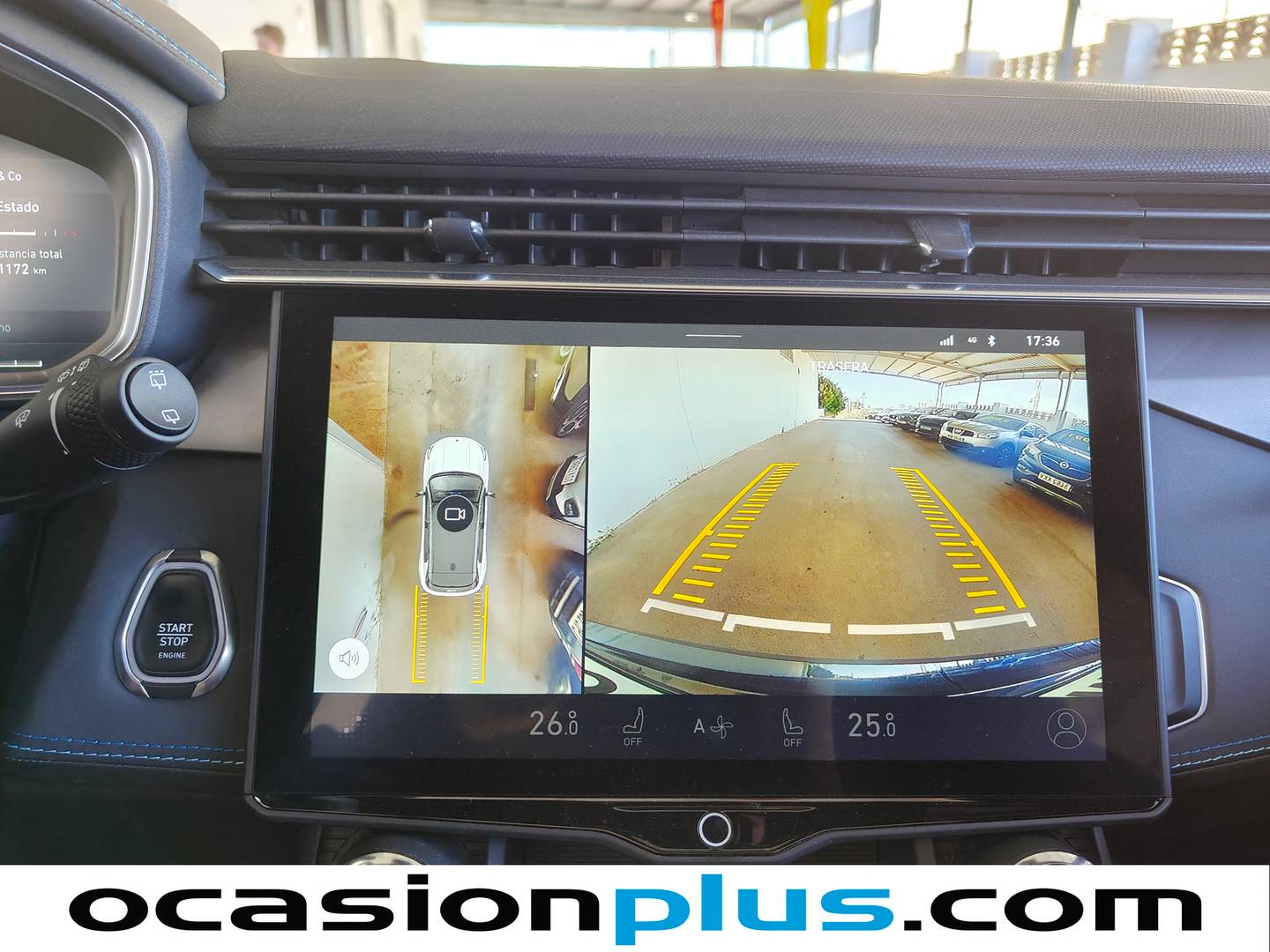 Acabados Lynk & Co 01 Lynk & Co 01 1.5 PHEV  (261 CV)