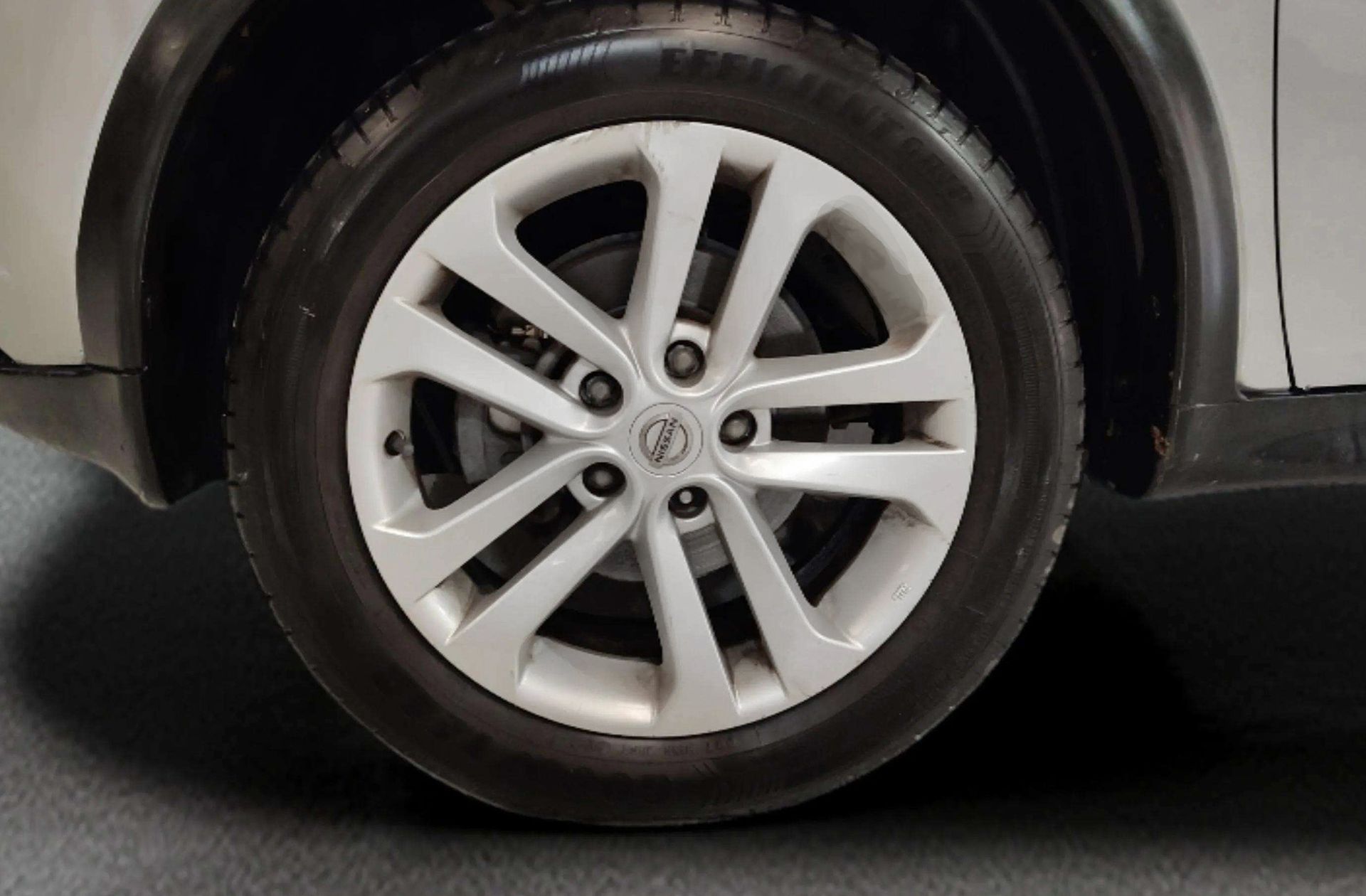 Nissan Juke dCi 110 Acenta 4x2 - foto 32