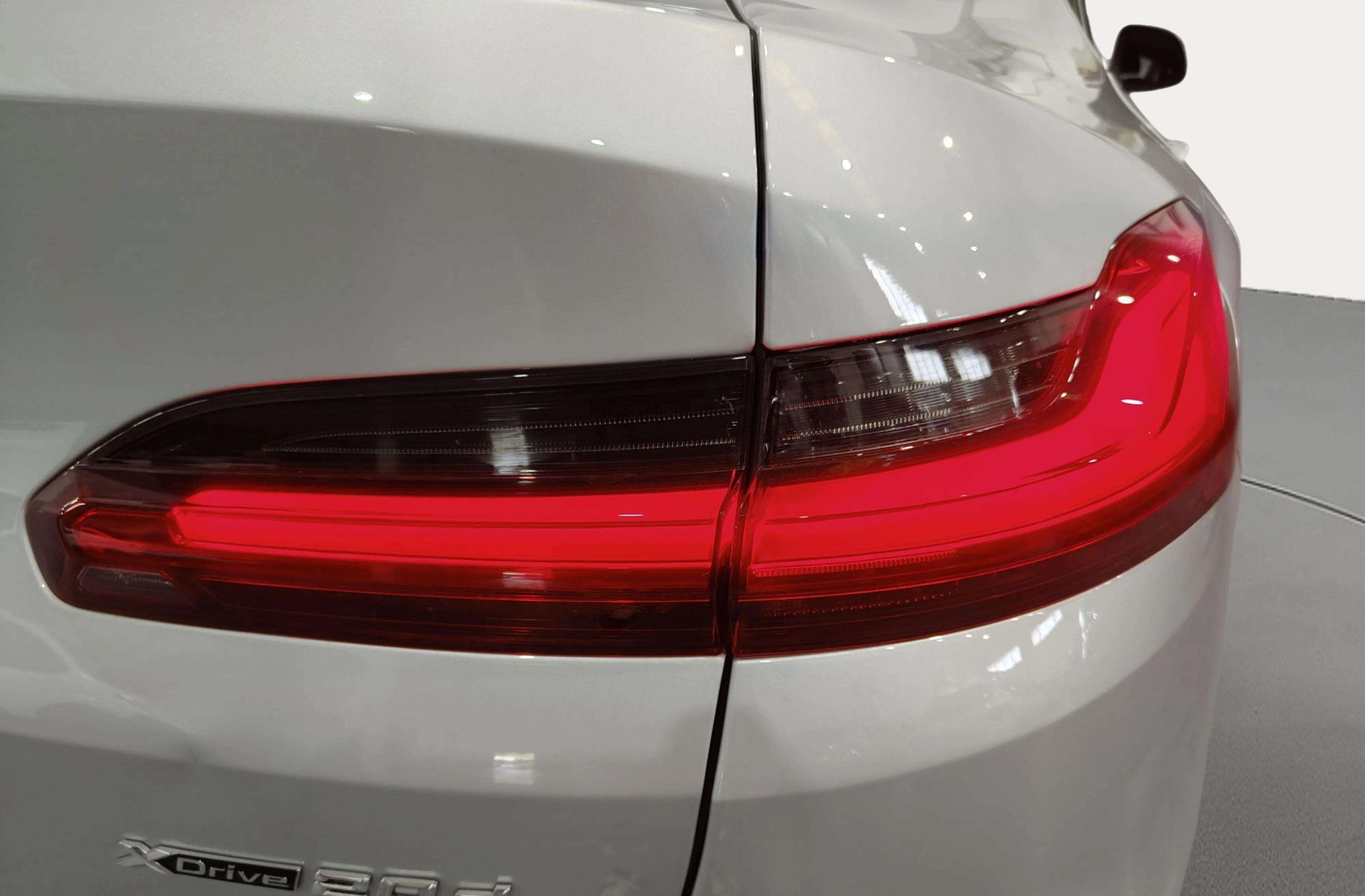 BMW X4 xDrive20d - foto 15