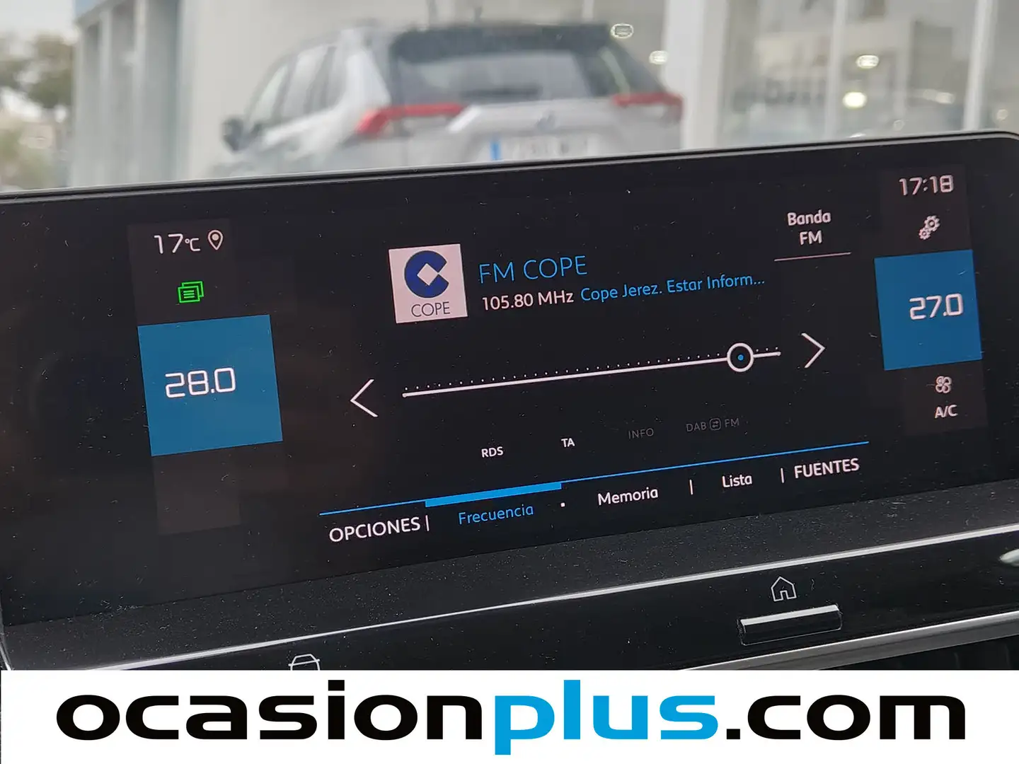 Foto Citroën C4 Citroen C4 BlueHDi 130 S&S Shine EAT8 (130 CV)