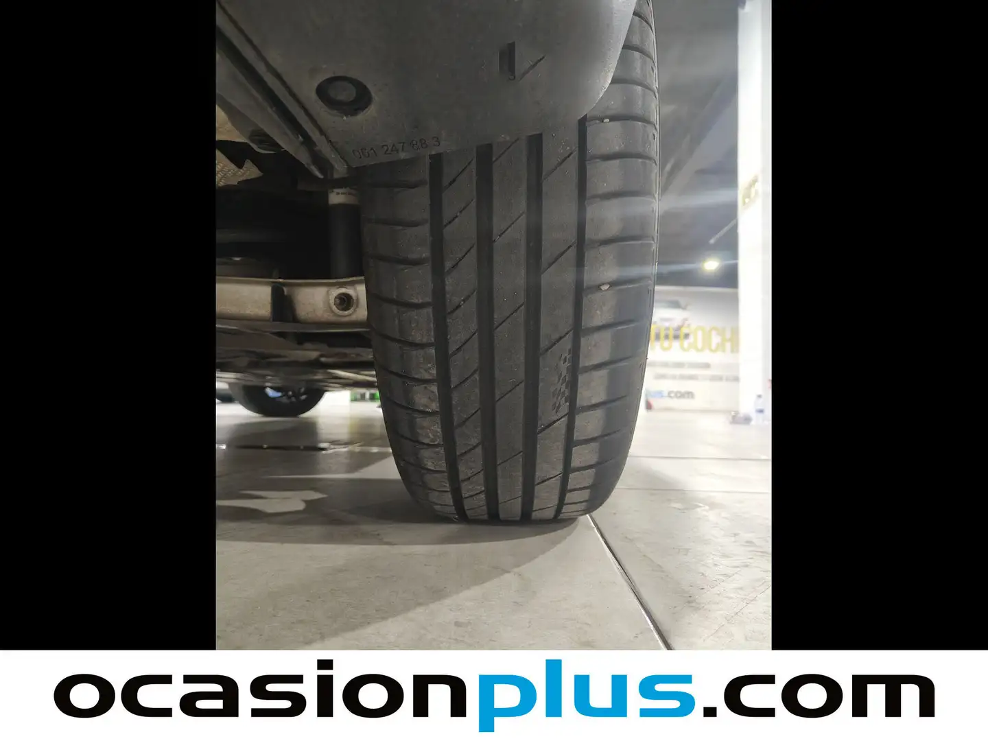 Foto Mercedes GLB Mercedes-Benz GLB 200 d (150 CV) Pack AMG