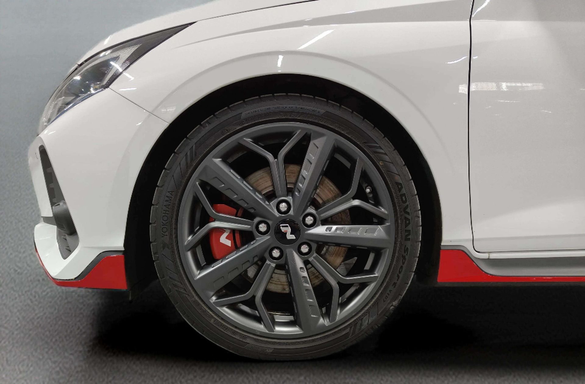 Hyundai i20 1.6T N - foto 41