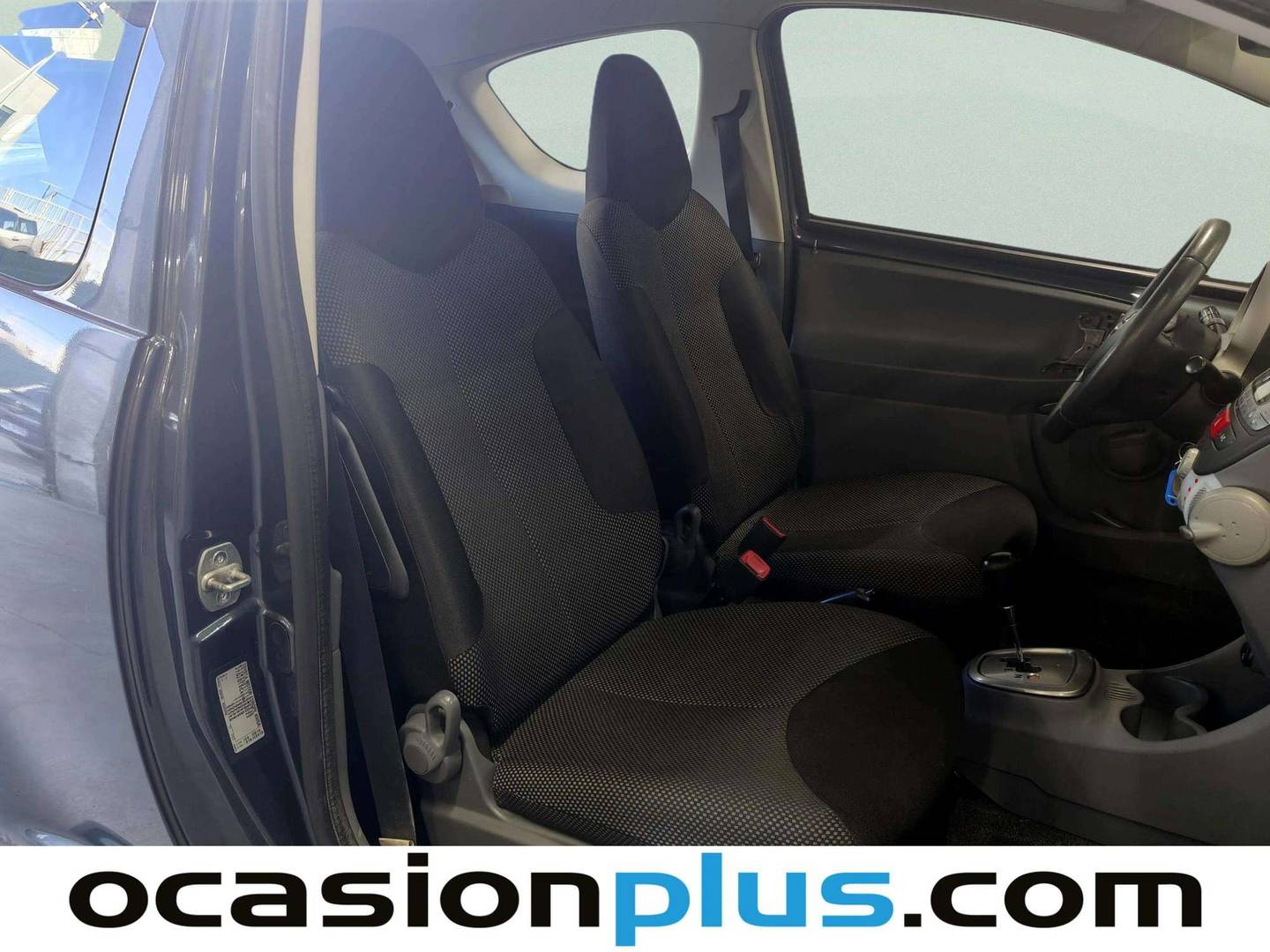 Toyota Aygo Toyota Aygo 1.0 VVT-i Live (68 CV) km 0
