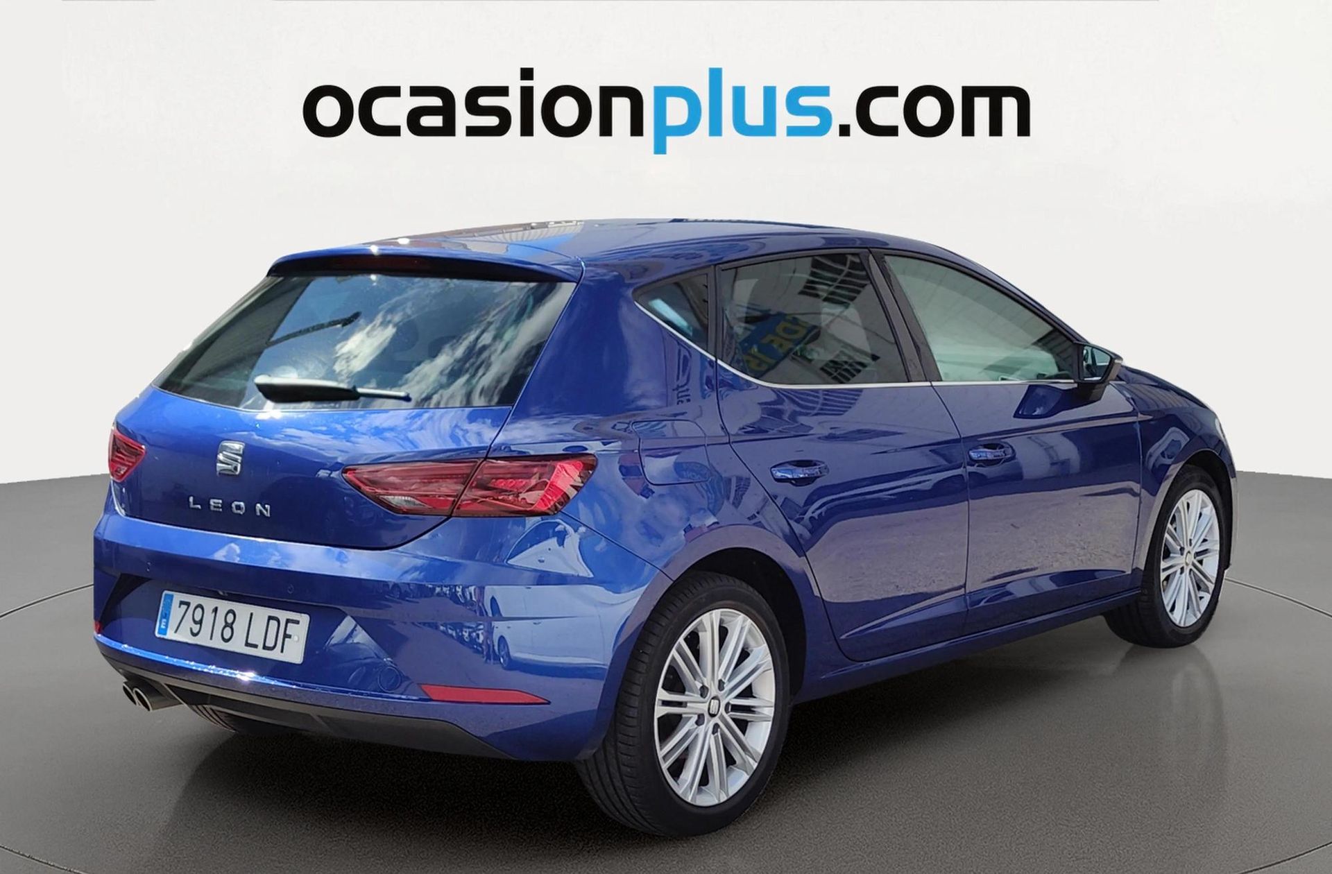 SEAT León 1.5 TSI Xcellence Edition Plus - foto 4