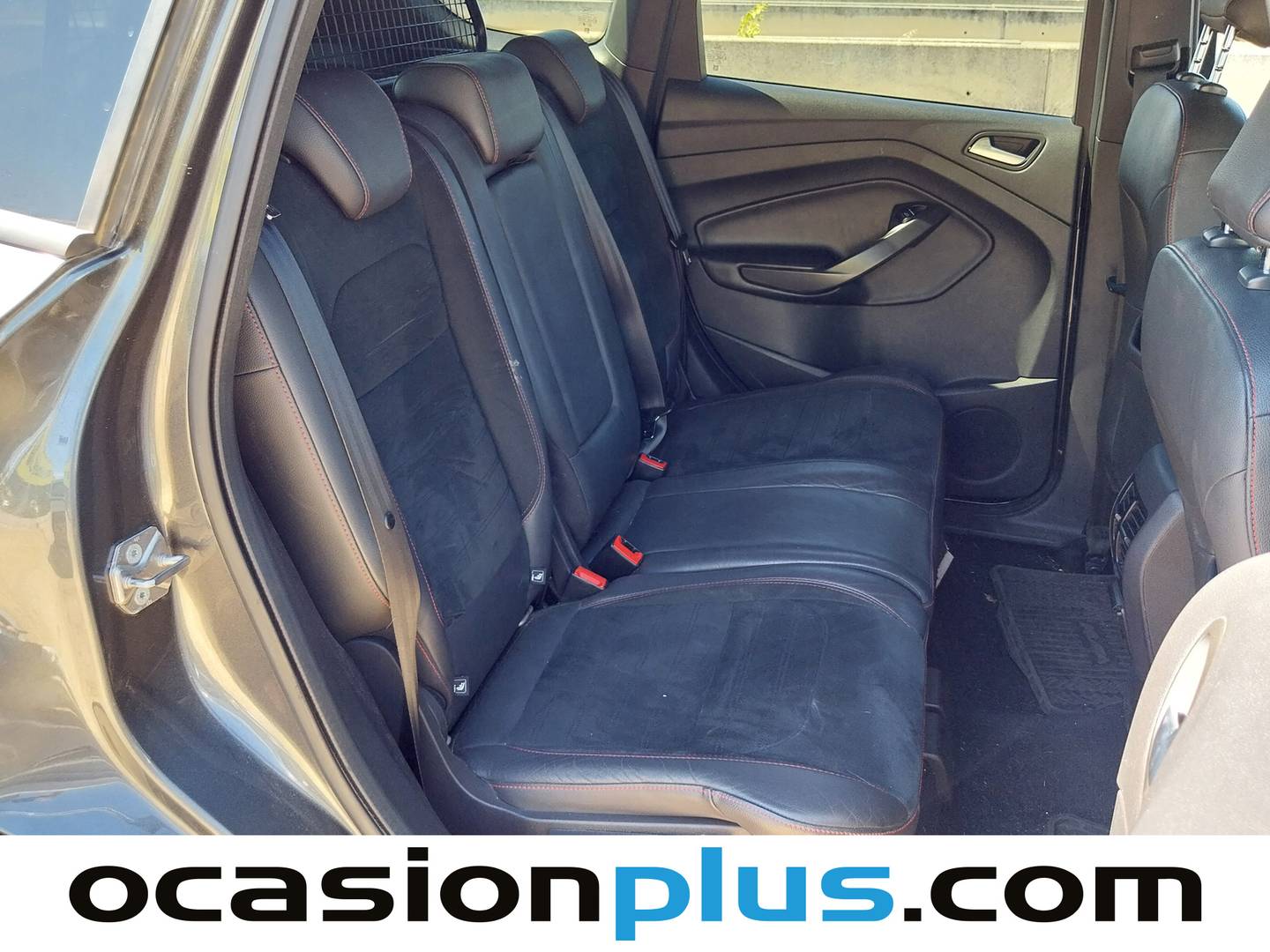 Foto Ford Kuga Ford Kuga 1.5 EcoBoost ST-Line Limited Edition 4x2  (150 CV)