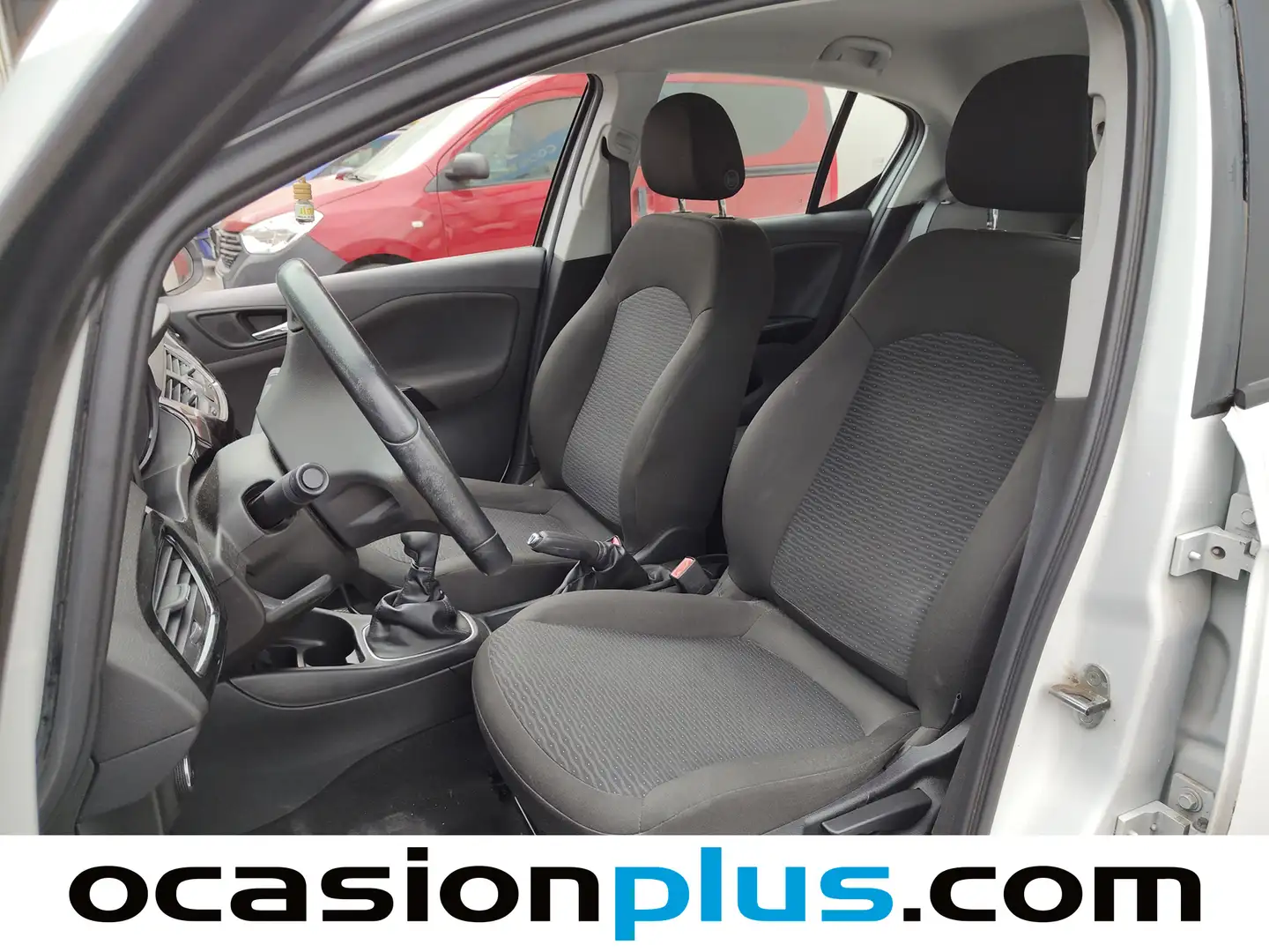 Foto Opel Corsa Opel Corsa 1.3 CDTi S&S Selective (95 CV)