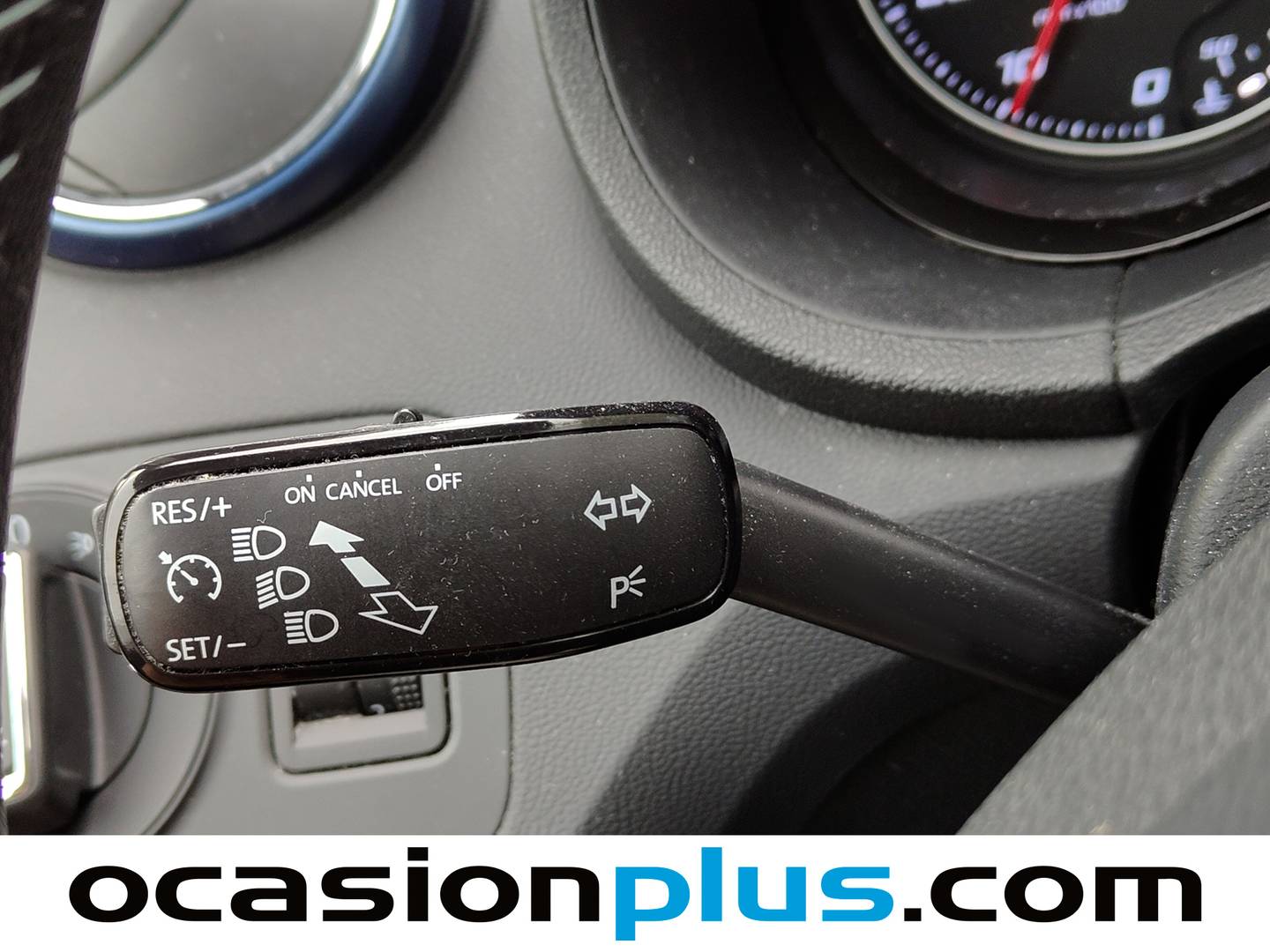 Seat Ibiza Seat Ibiza 1.0 EcoTSI Style Connect DSG (110 CV) de ocasión