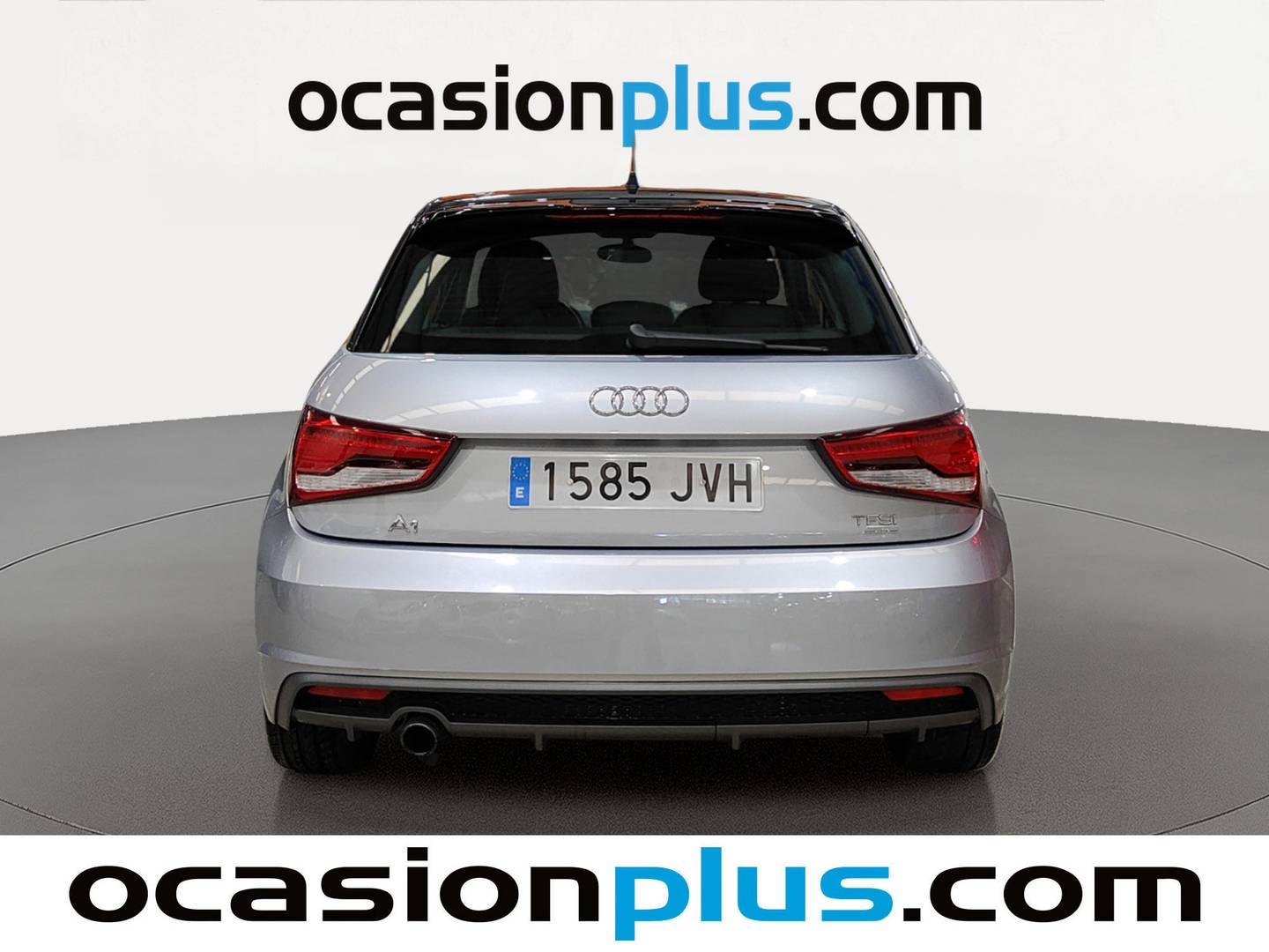 Audi A1 Audi A1 Sportback Adrenalin 1.0 TFSI (95 CV) barato