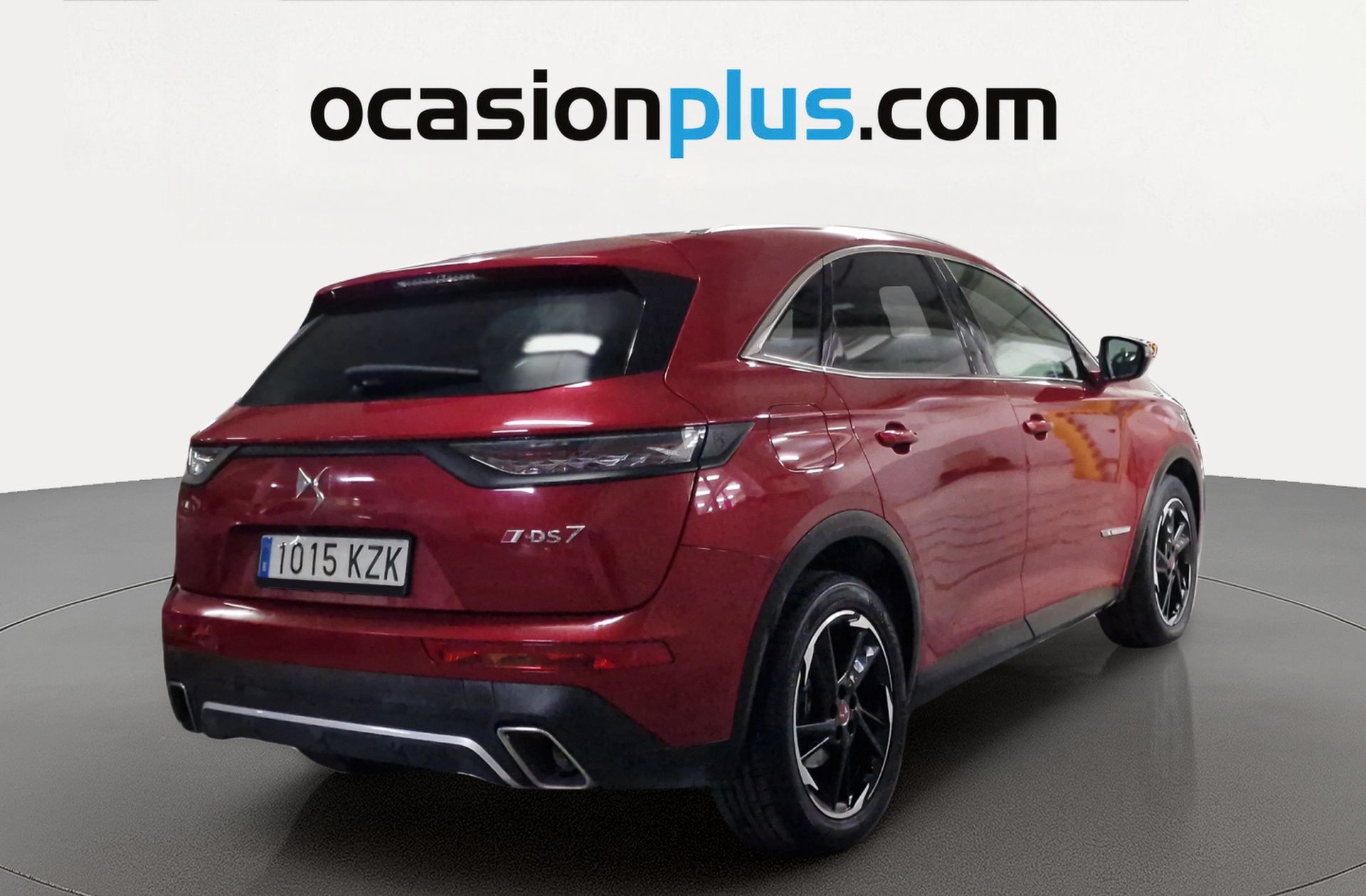 DS 7 Crossback PureTech 180 Performance Line - foto 4