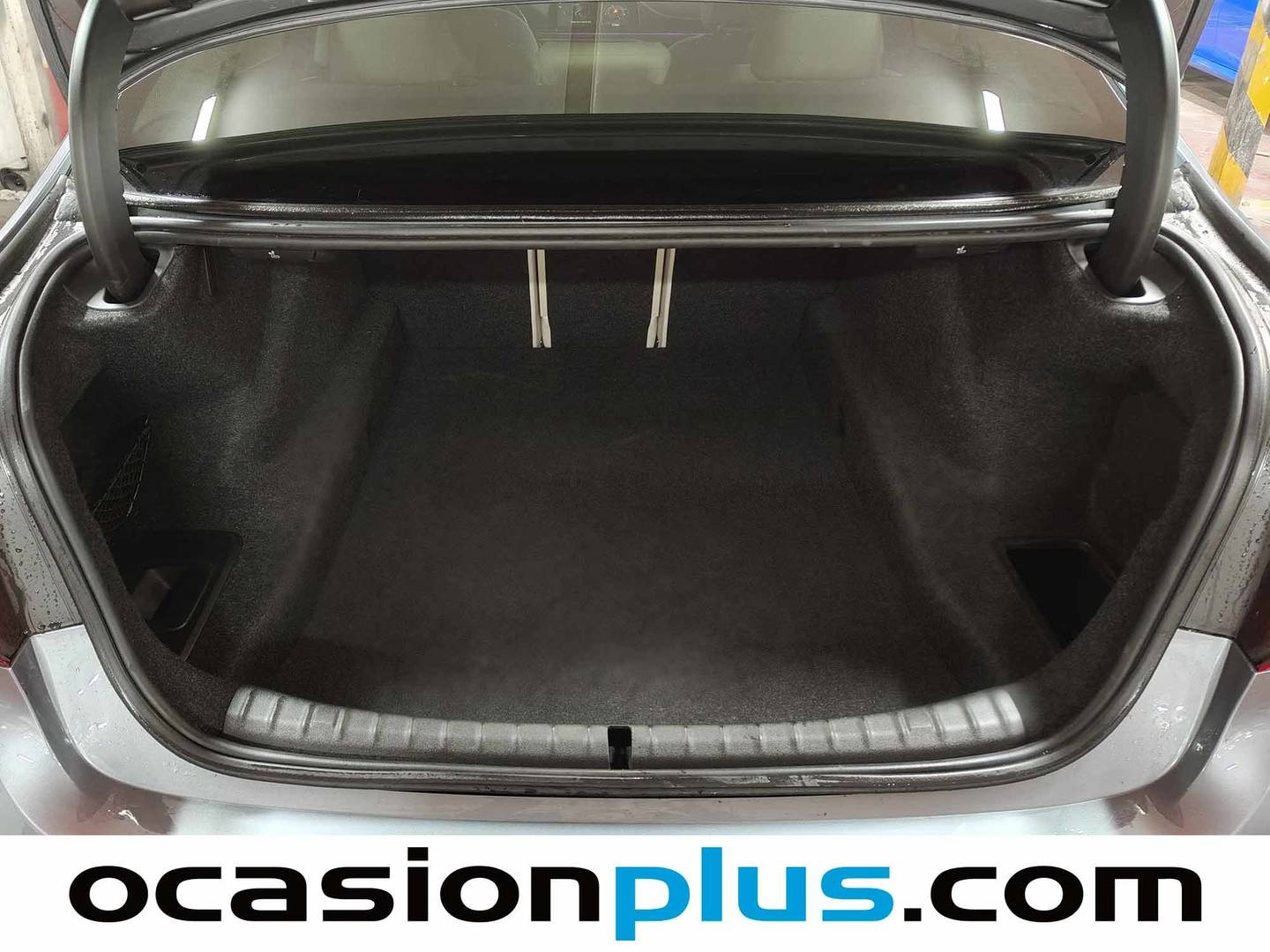 Foto BMW Serie 5 BMW Serie 5 520i (184 CV)