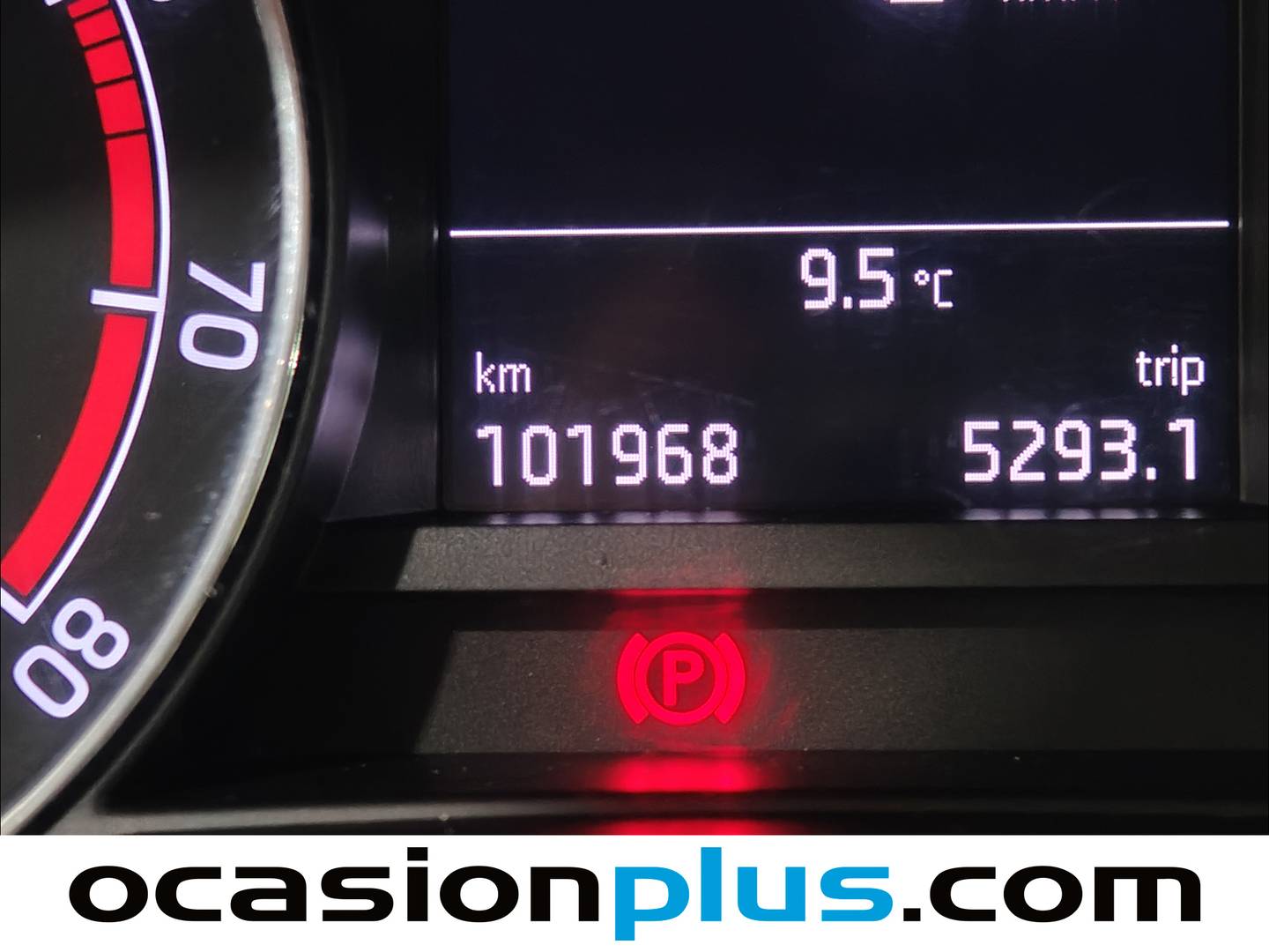 Foto Skoda Fabia Skoda Fabia 1.0 TSI Ambition Plus (95 CV)