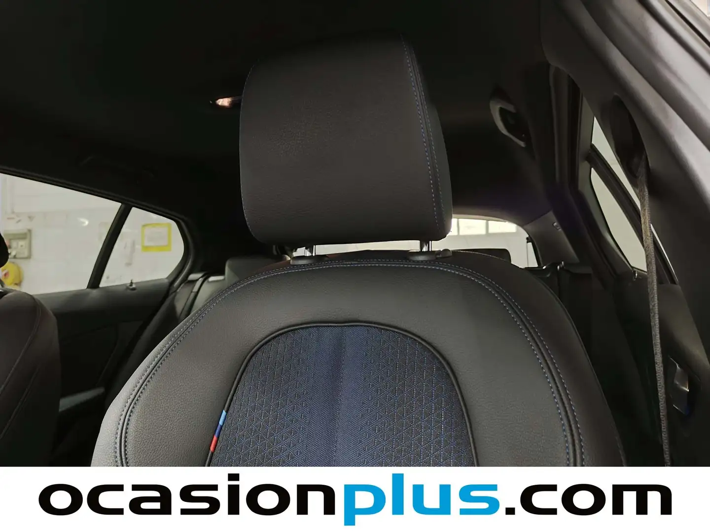 Foto BMW Serie 1 BMW Serie 1 118i Pack M (136 CV)