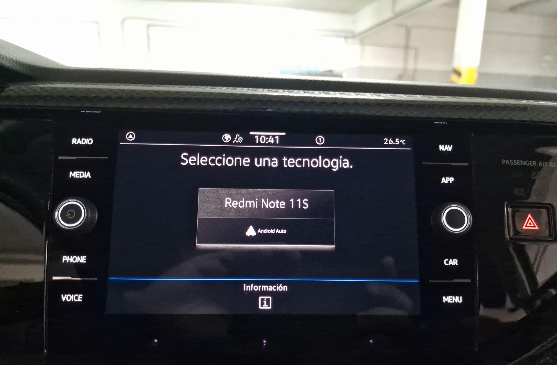 Volkswagen Taigo "Más" 1.0 TSI - foto 8