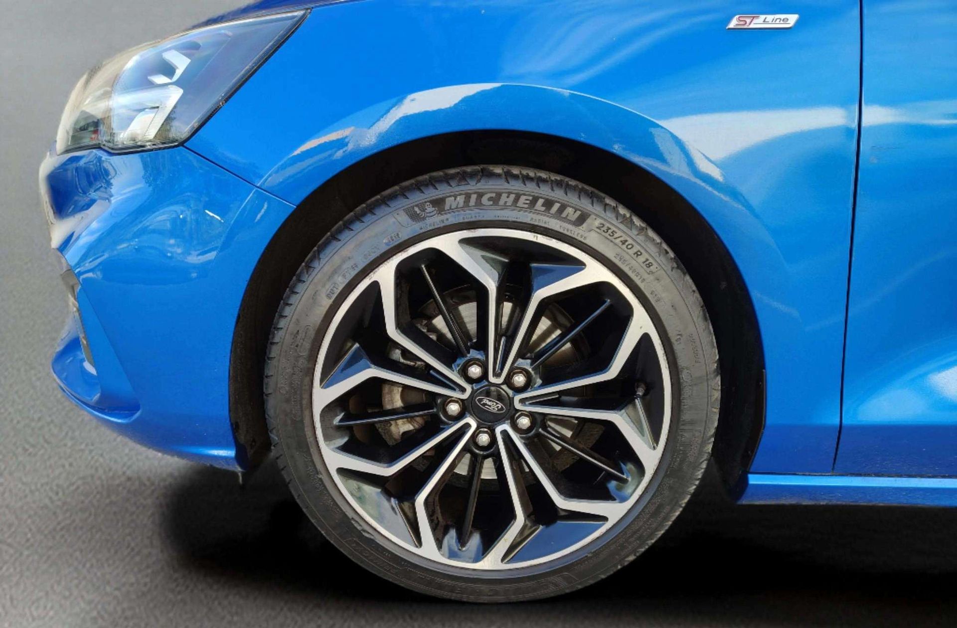 Ford Focus 1.0 EcoBoost ST-Line - foto 36