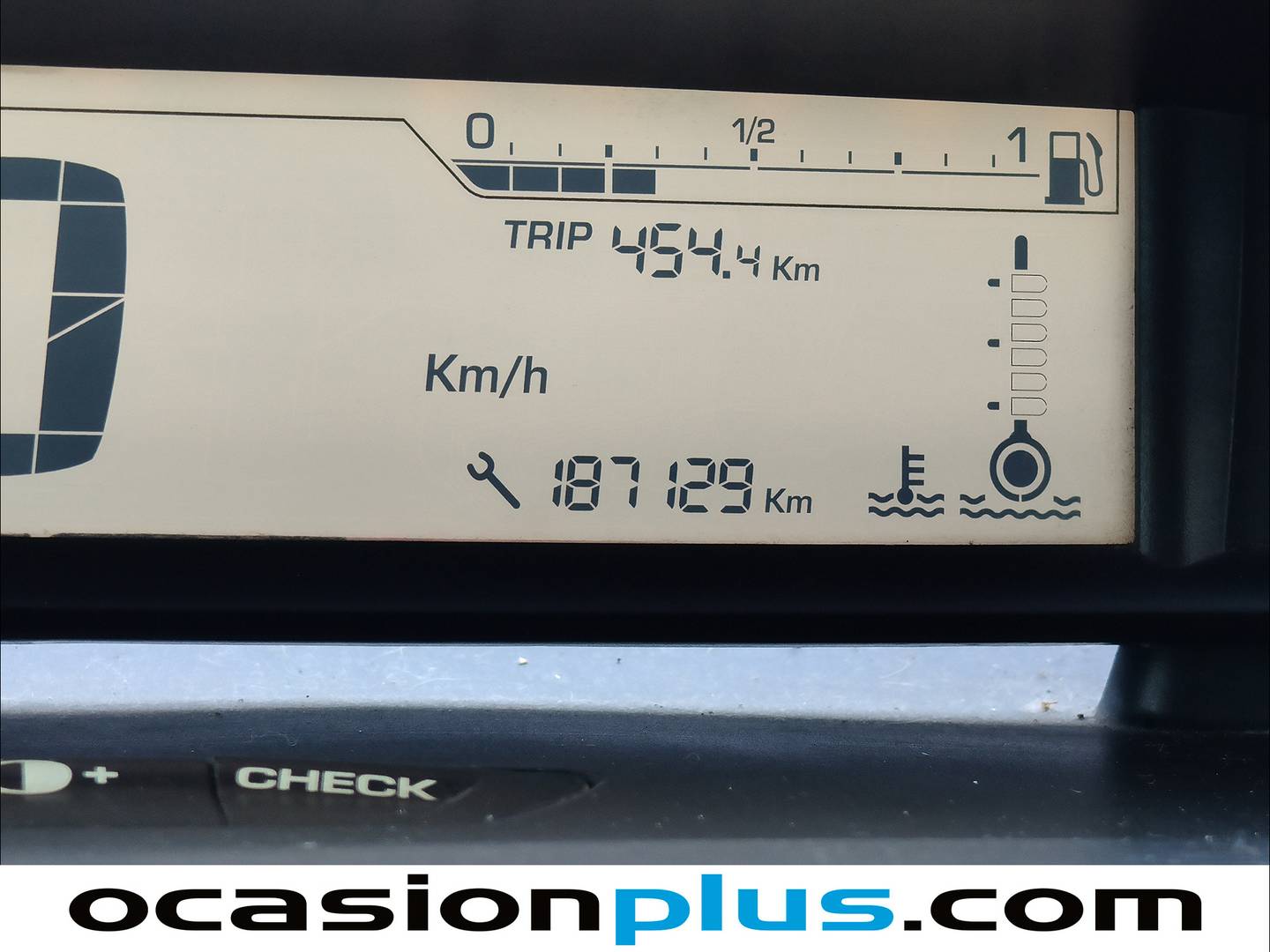 Citroën C4 Citroën C4 1.6 HDI LX (90 CV) seminuevo