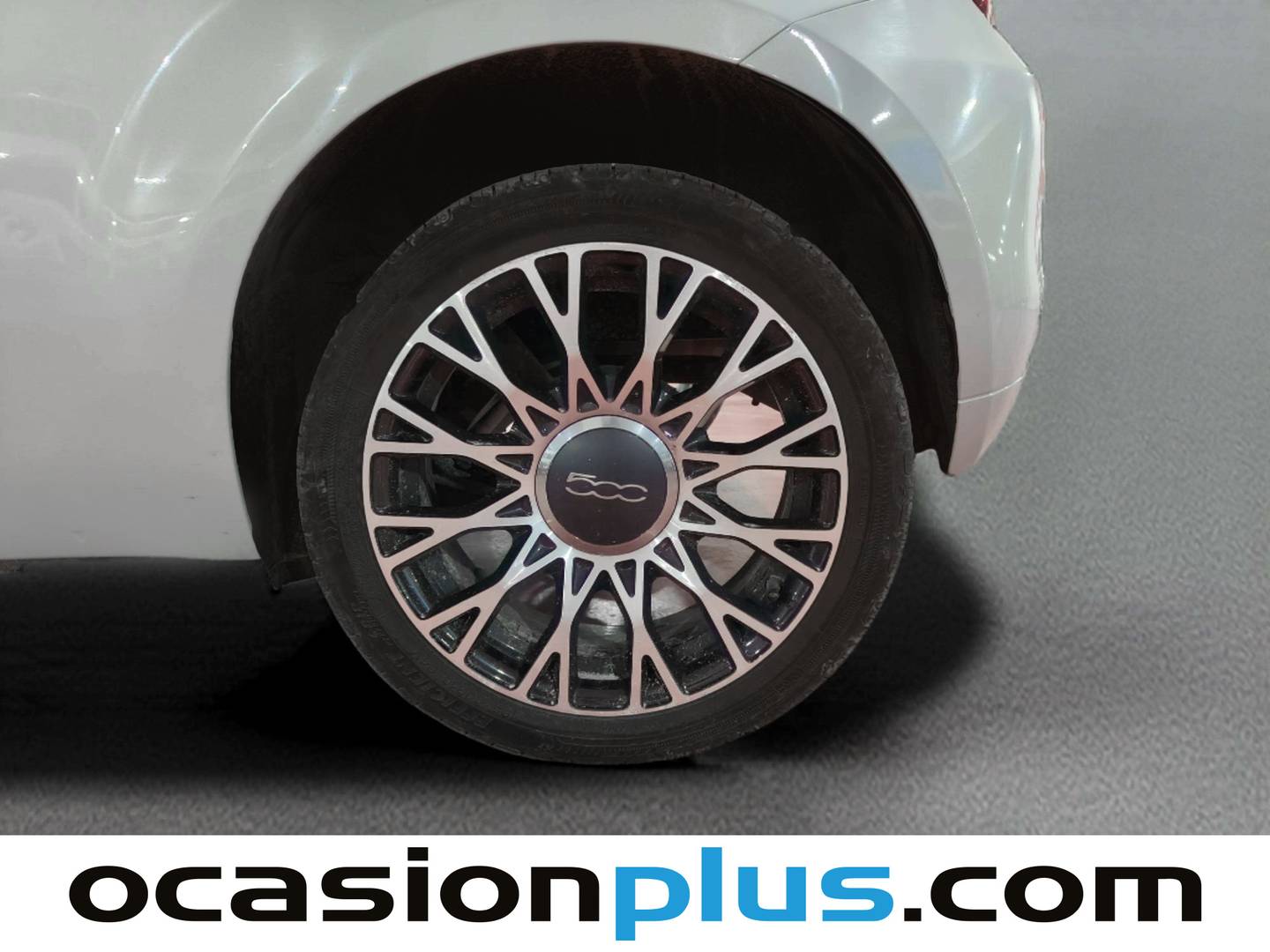 Foto Fiat 500 Fiat 500 1.0 Hybrid Dolcevita (70 CV)