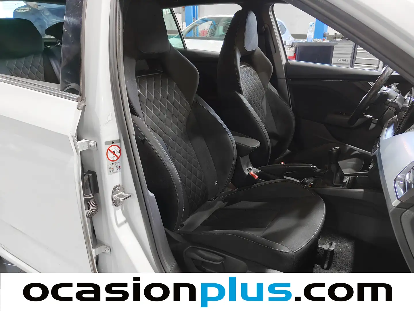 Foto Skoda Scala Skoda Scala 1.5 TSI Sport  (150 CV)